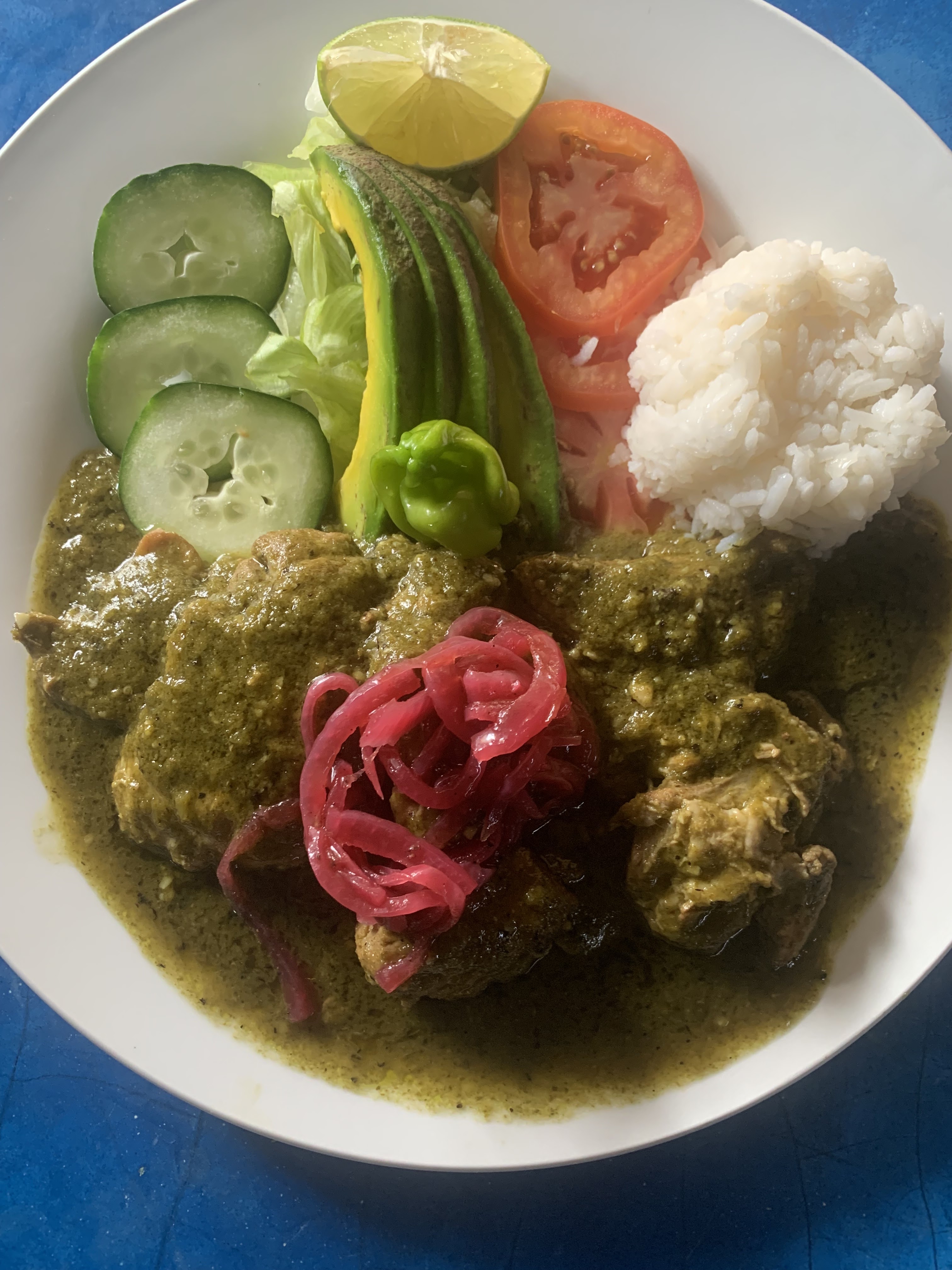 Restaurante La Choza del Huinic image 10