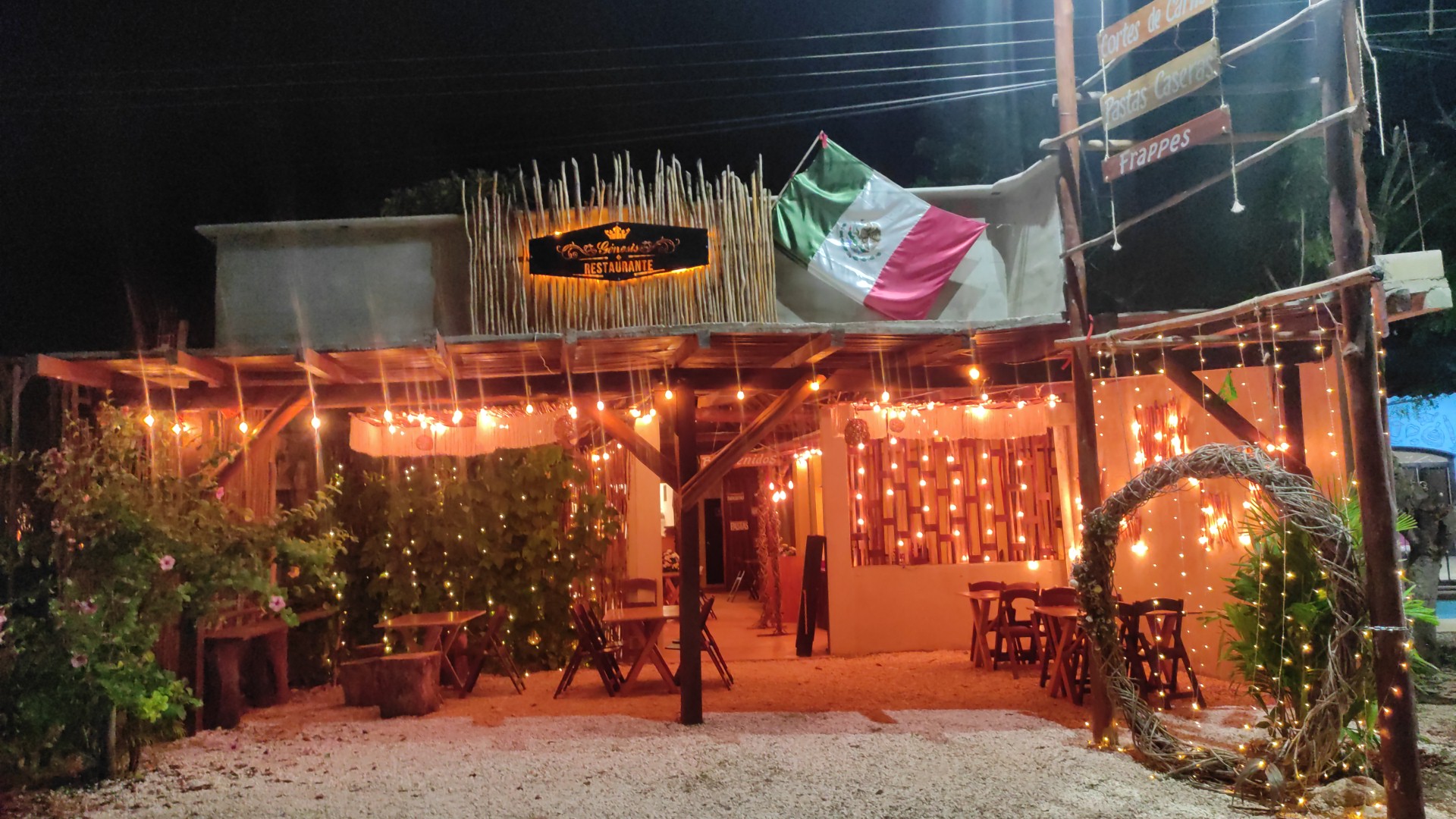 Restaurante genesis image 2