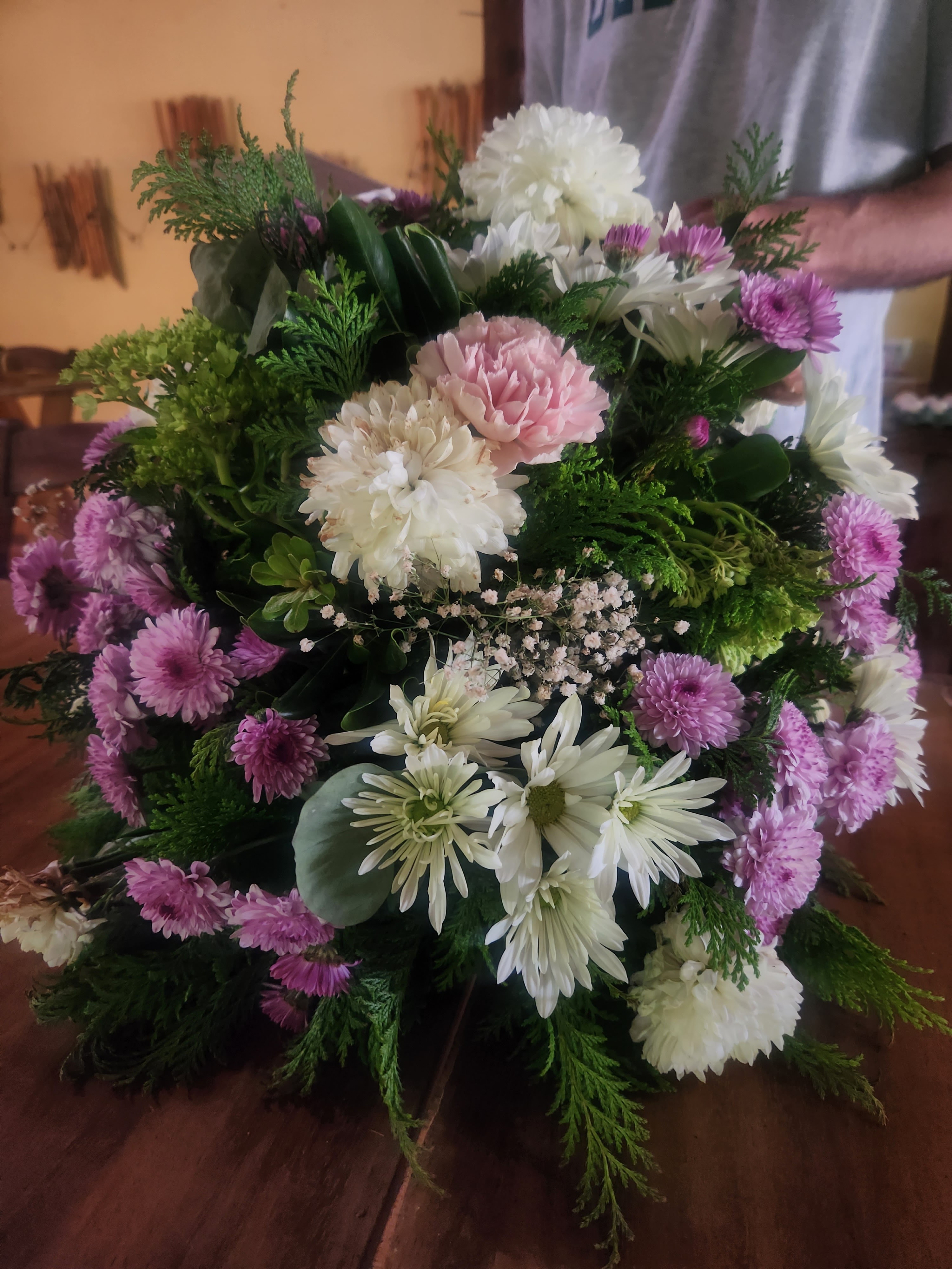 Restaurante genesis image 3