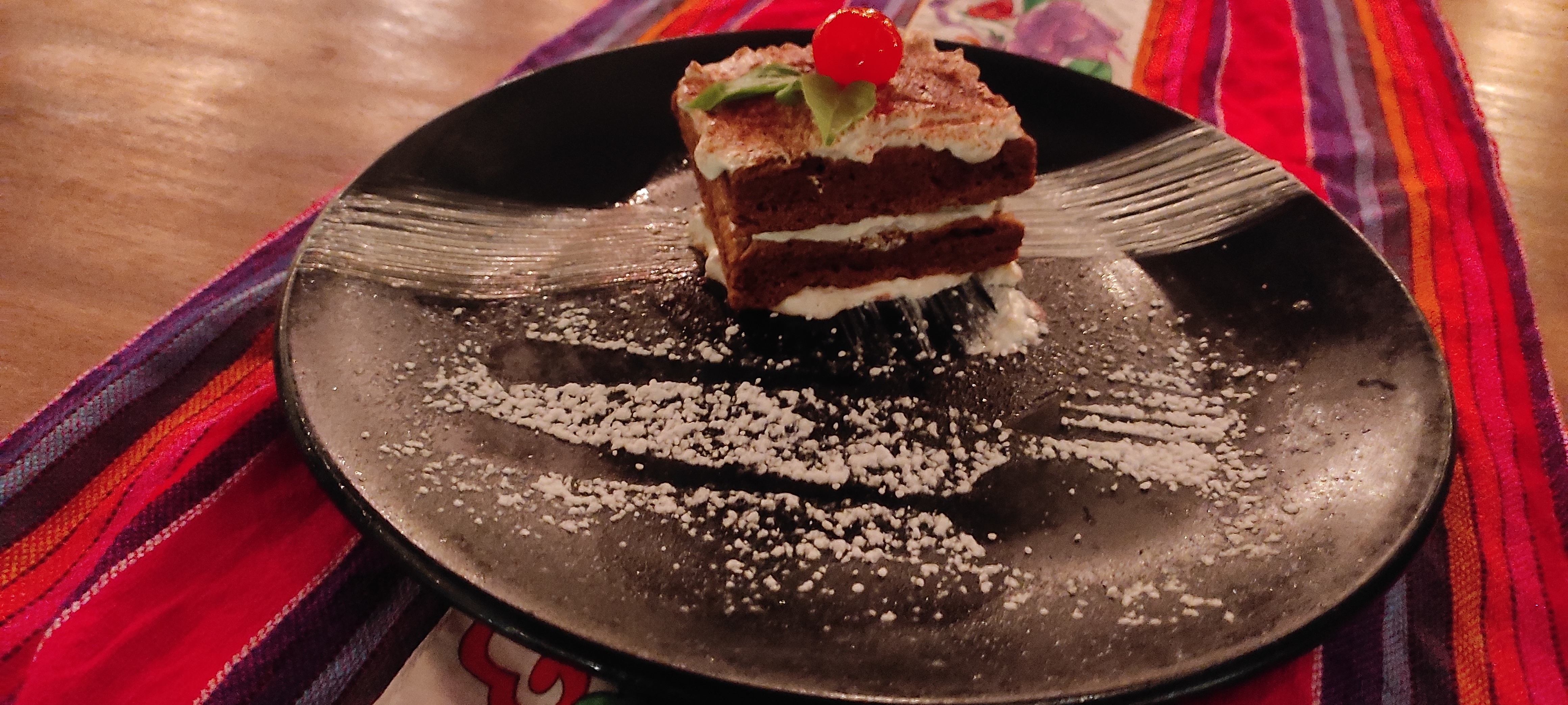 Restaurante genesis image 4