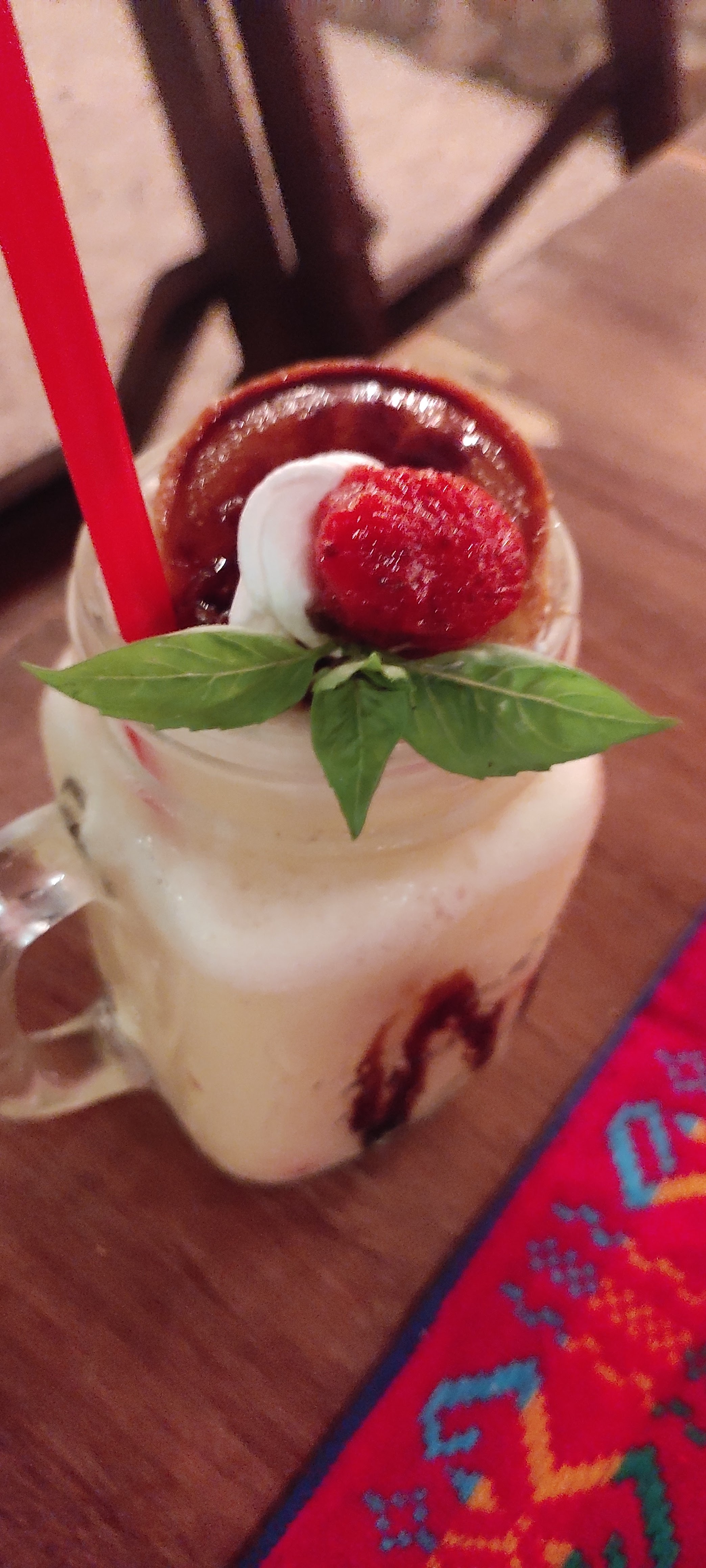 Restaurante genesis image 5