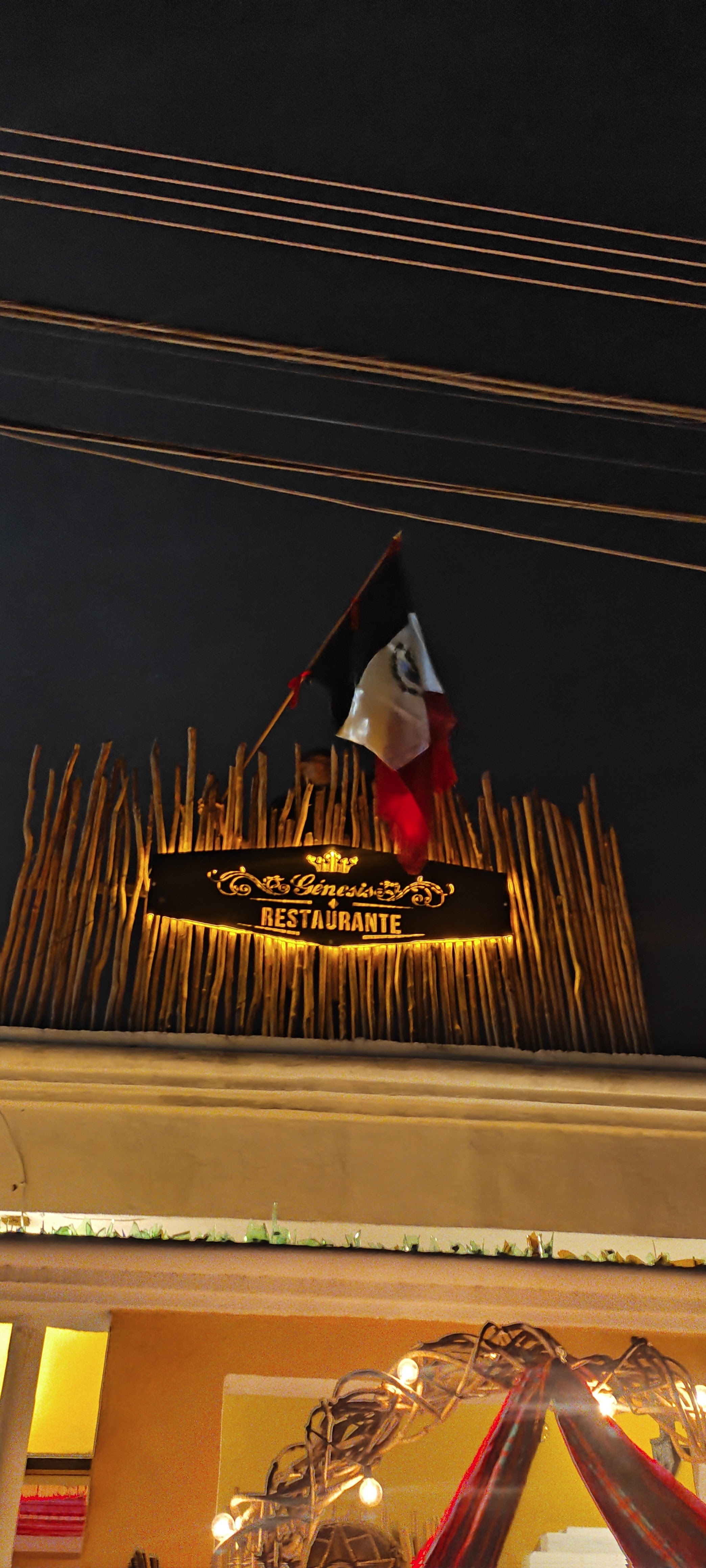 Restaurante genesis image 6