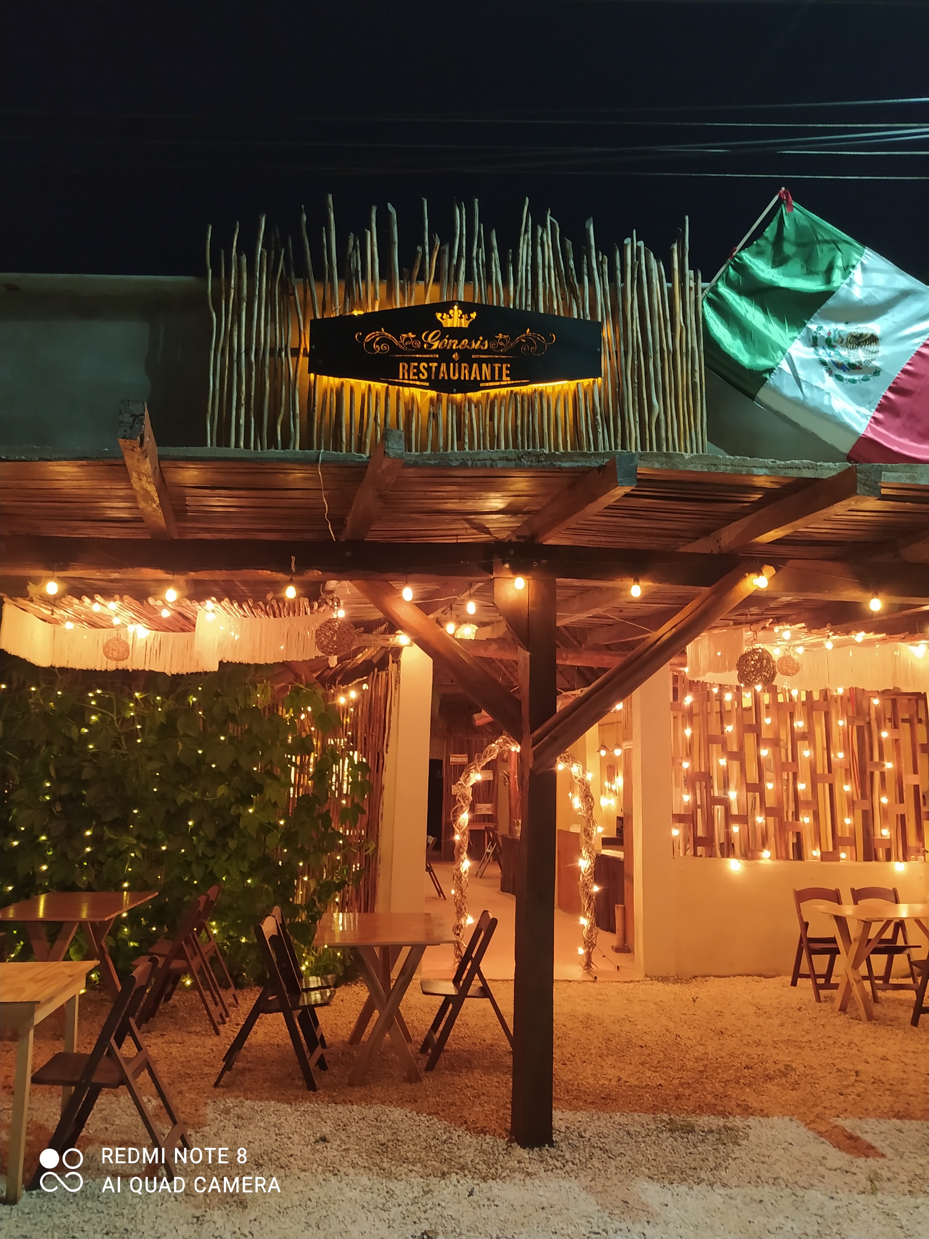 Restaurante genesis image 8