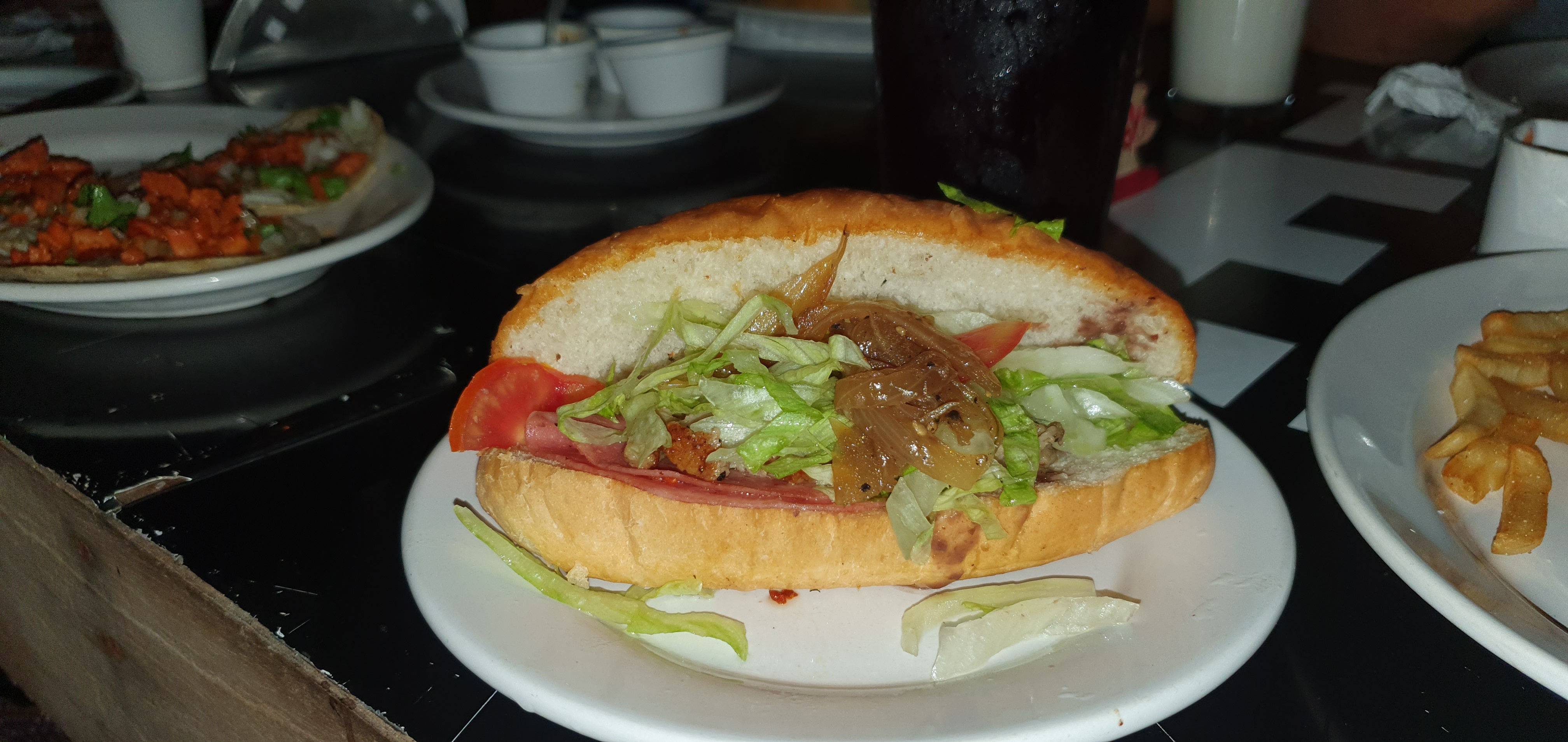 Restaurante Bistro Santini image 4