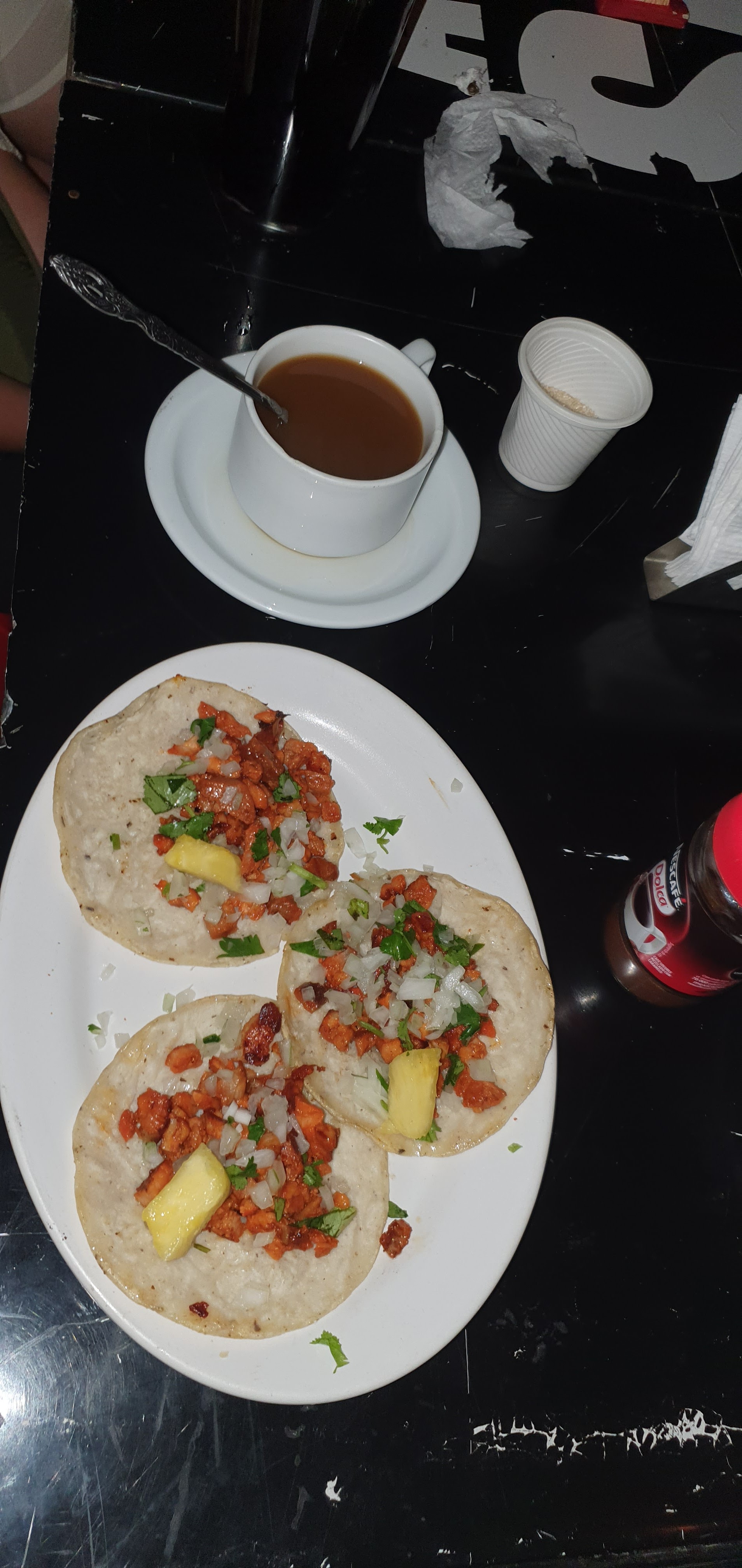 Restaurante Bistro Santini image 5