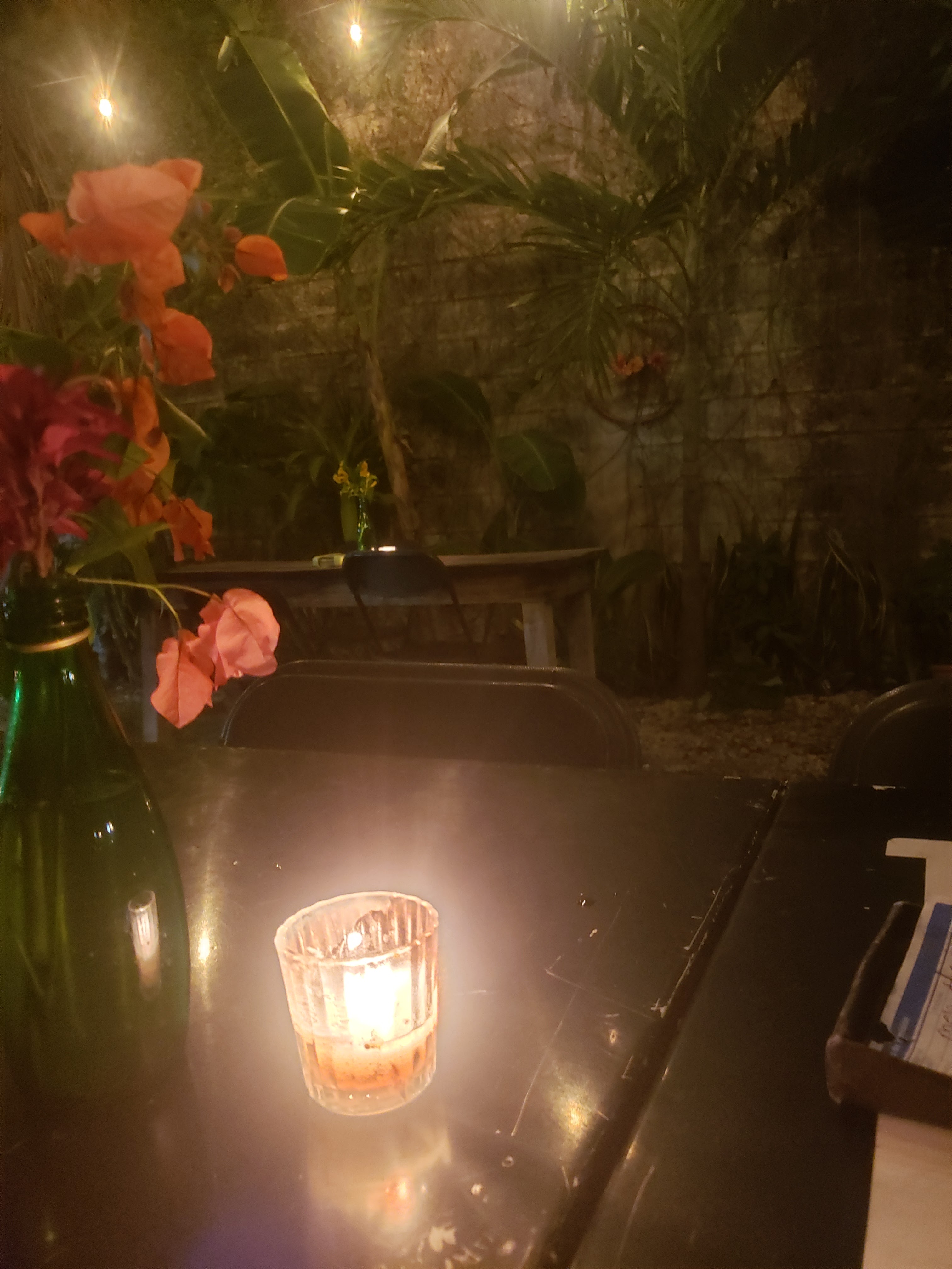 Restaurante Bistro Santini image 6