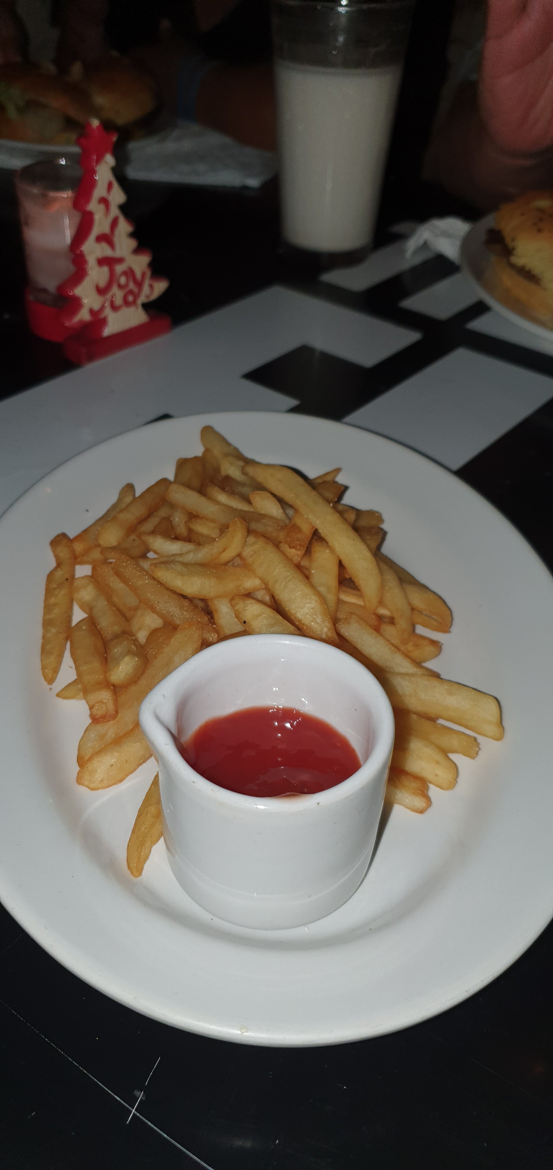 Restaurante Bistro Santini image 7