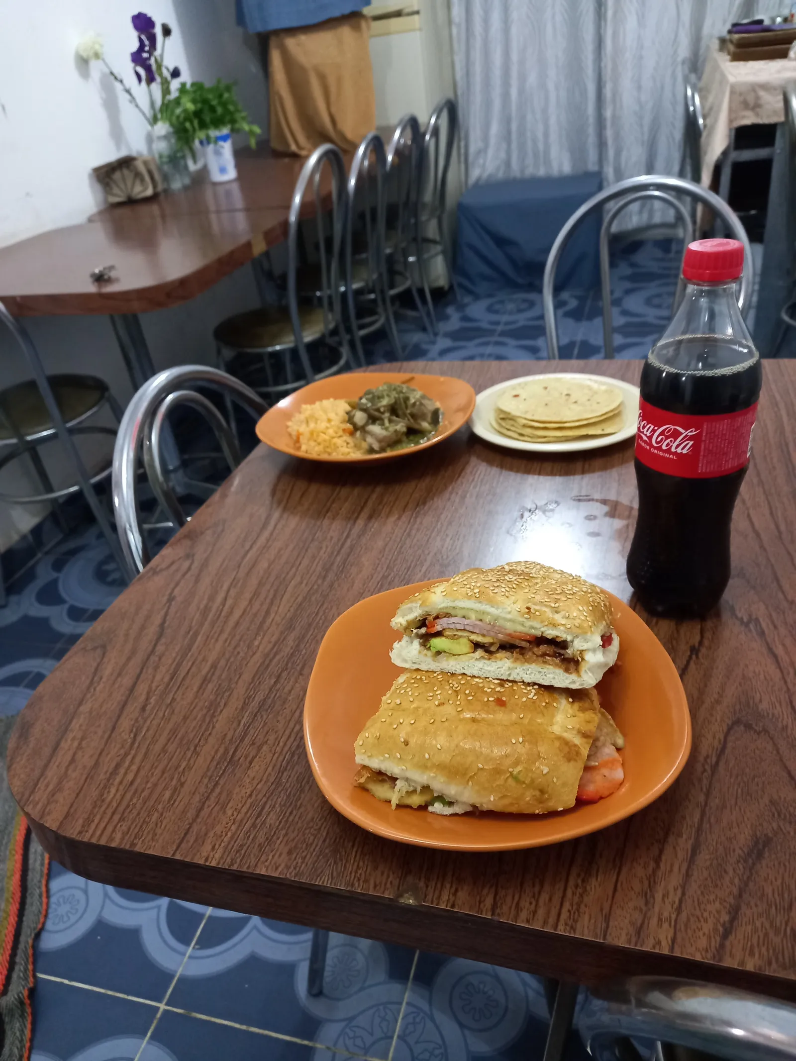 Restaurante La Única image 3