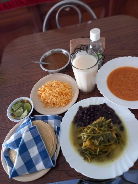 Restaurante La Única image 6