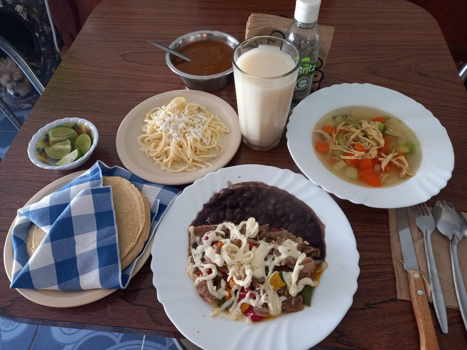 Restaurante La Única image 10