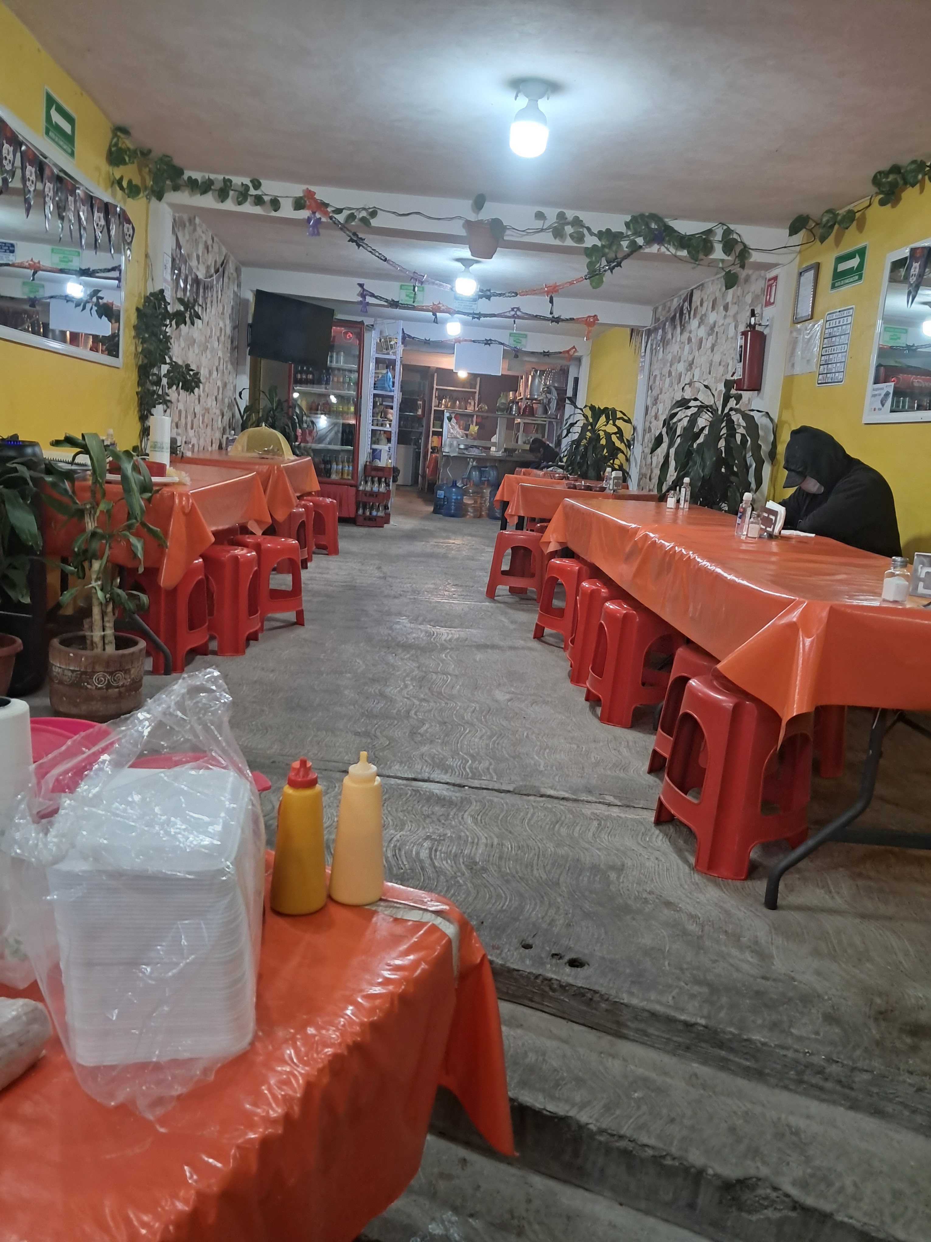 Taquería ANGELA image 1