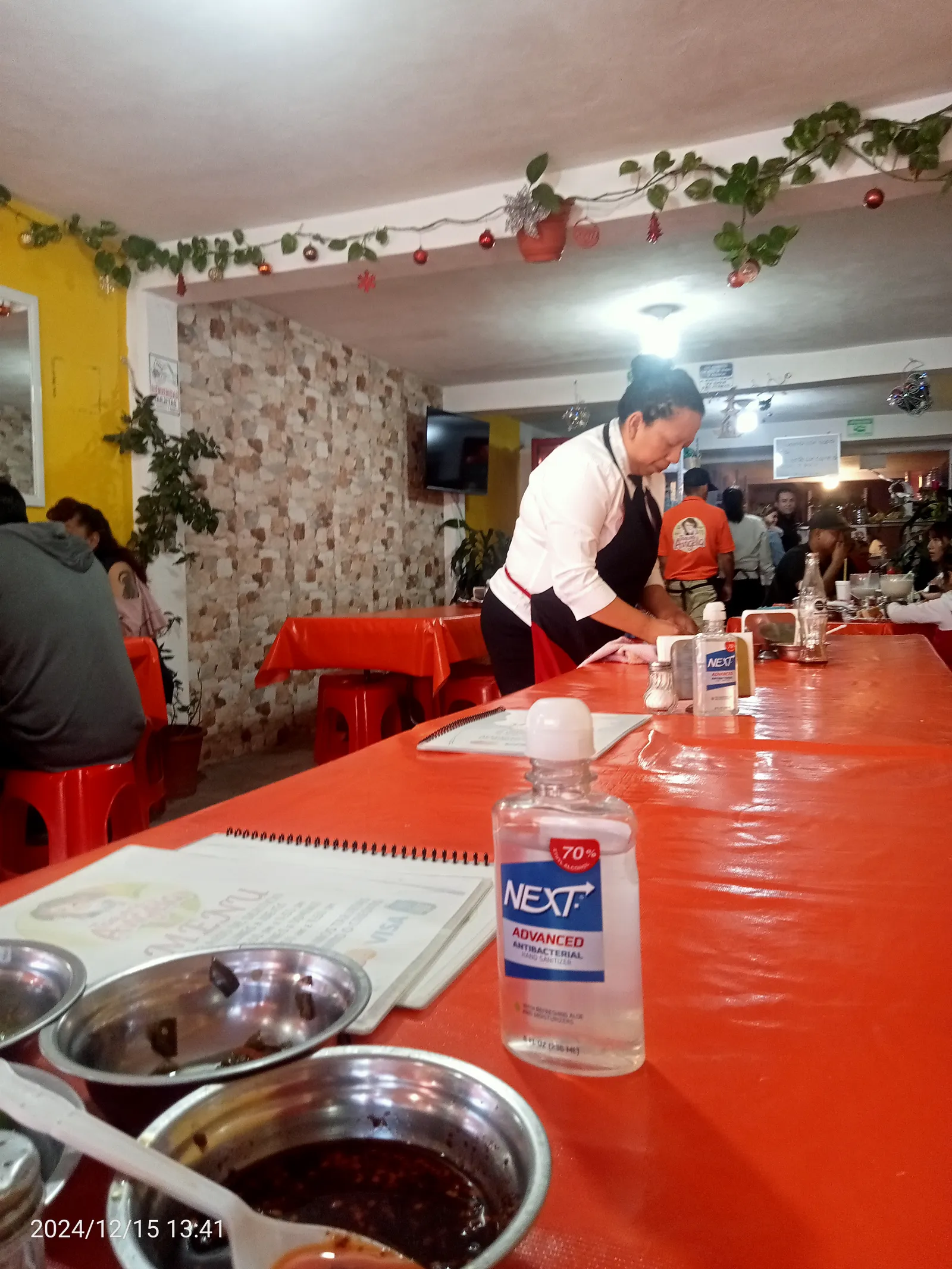 Taquería ANGELA image 2