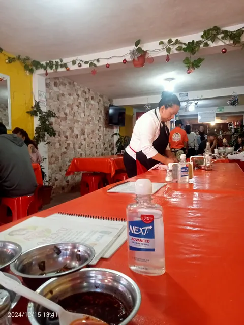 Taquería ANGELA image 2