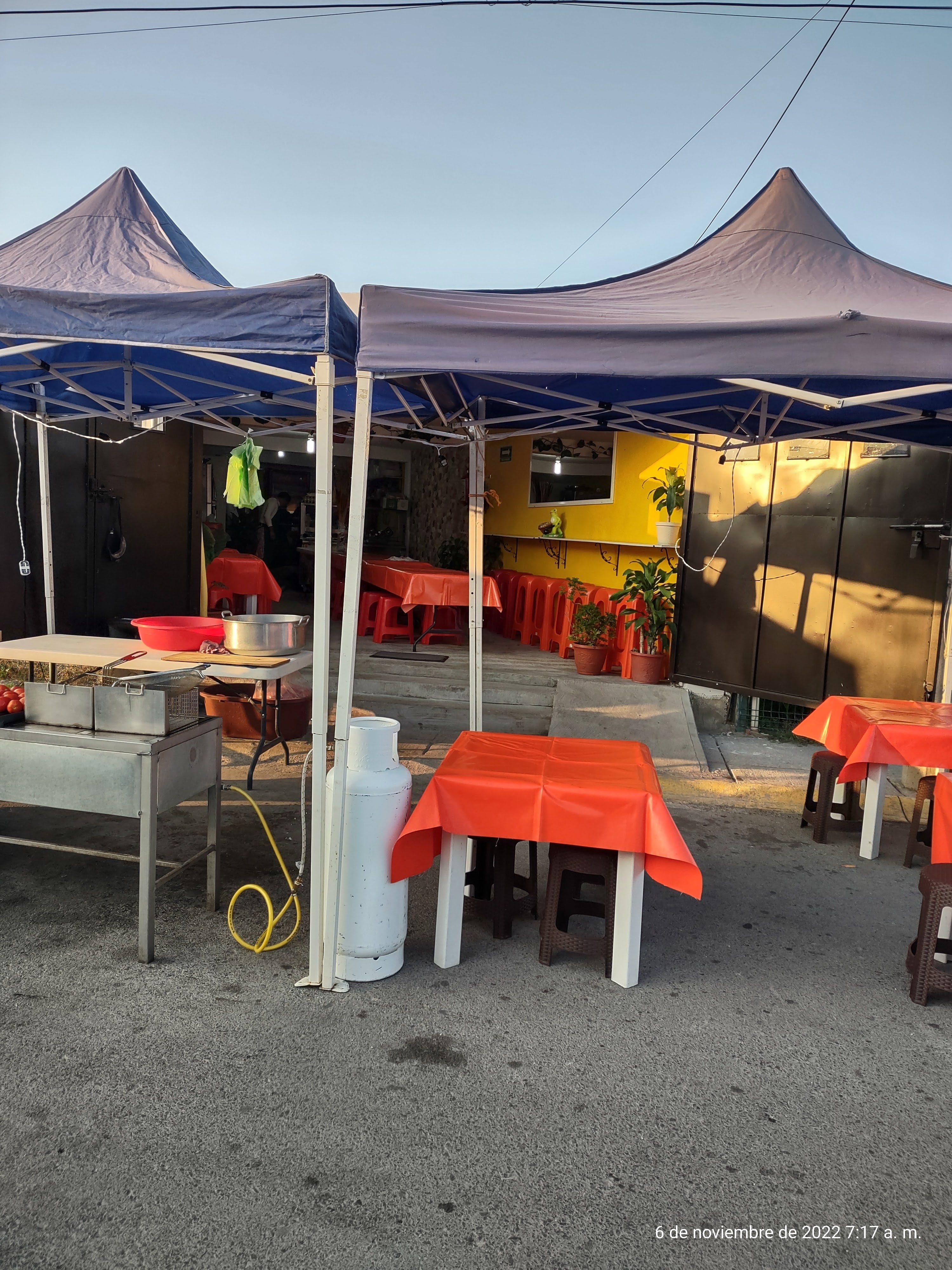 Taquería ANGELA image 3