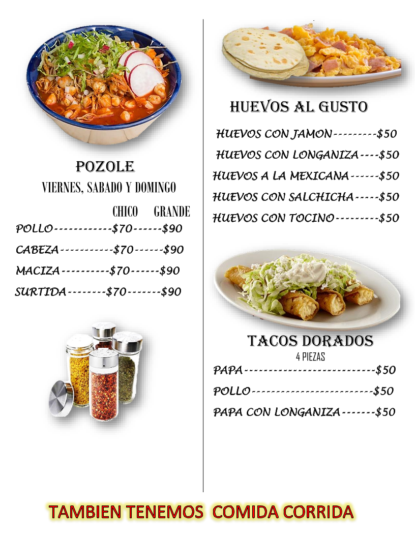 Taquería ANGELA image 4