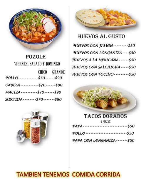 Taquería ANGELA image 4