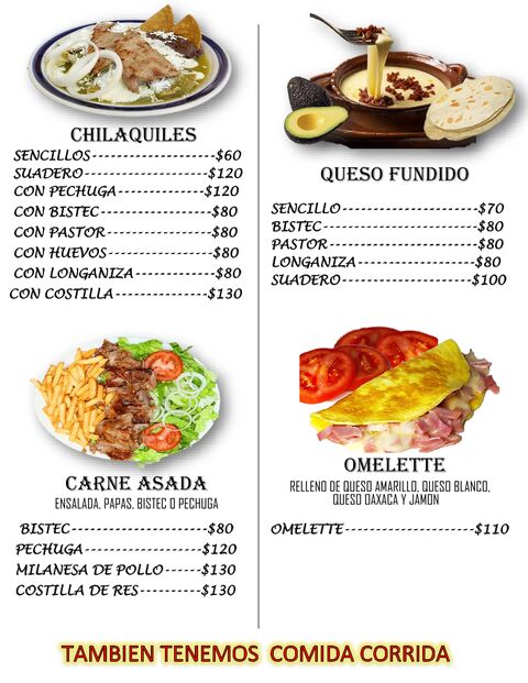 Taquería ANGELA image 5