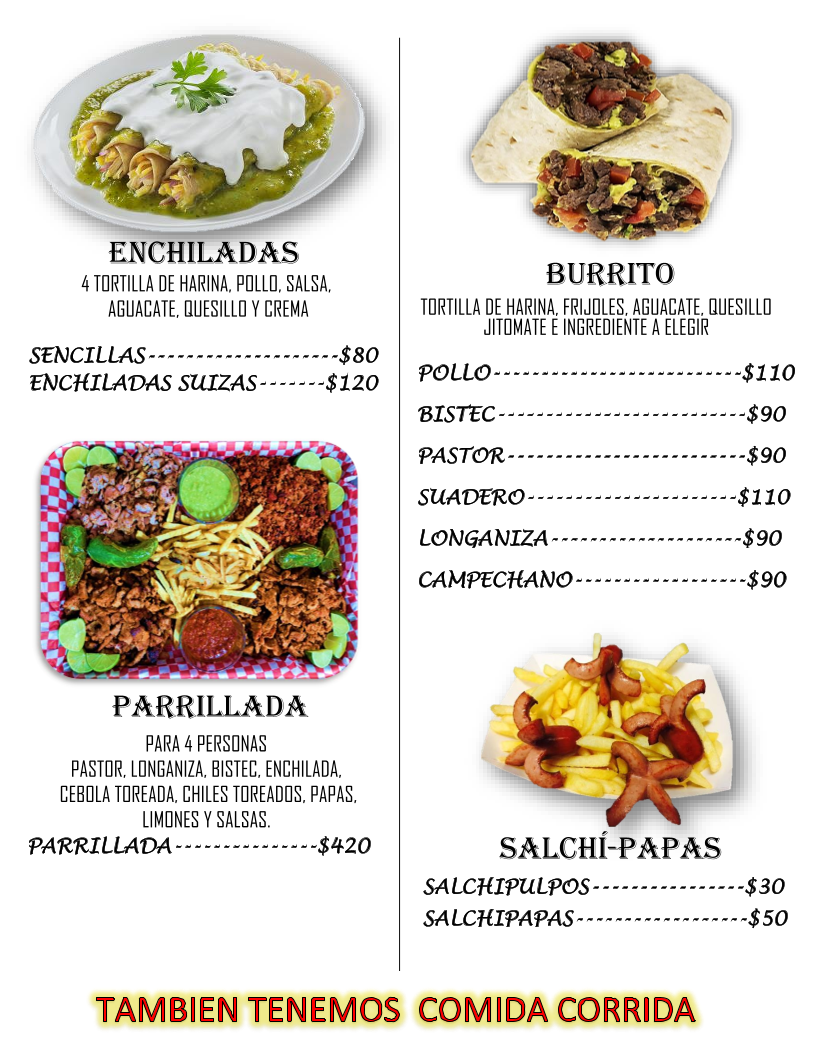 Taquería ANGELA image 7