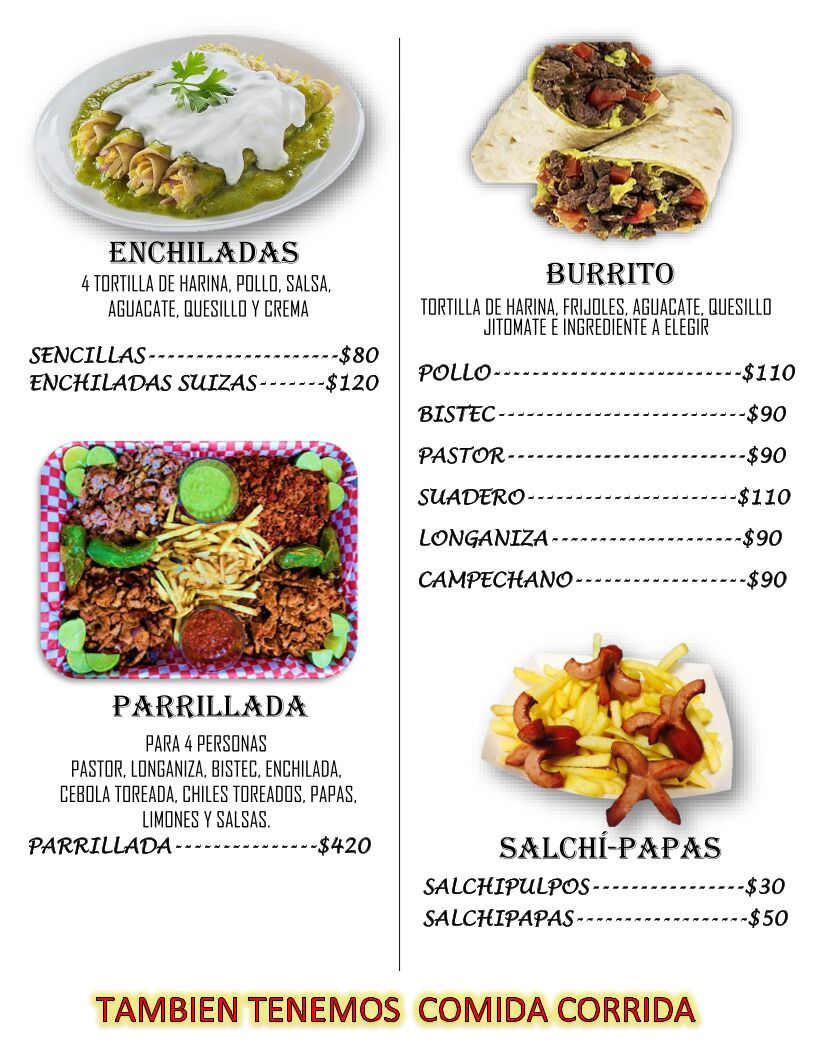 Taquería ANGELA image 7