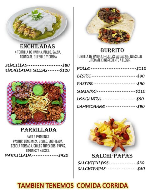 Taquería ANGELA image 7