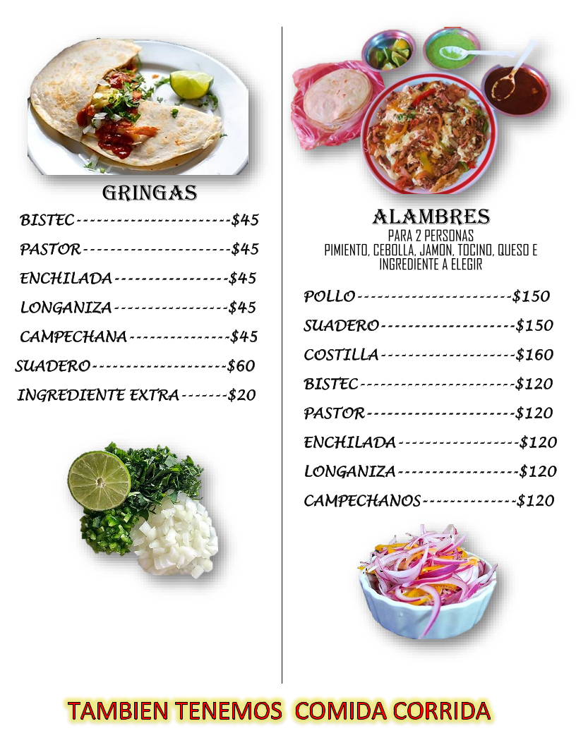 Taquería ANGELA image 8