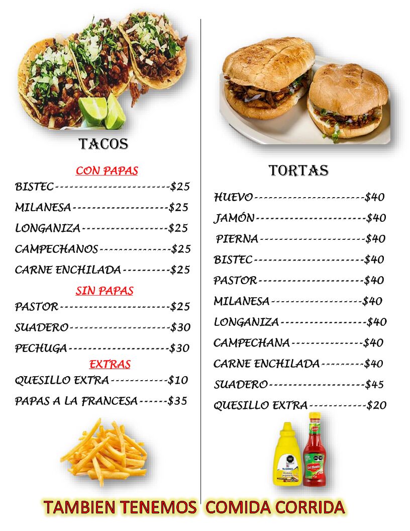 Taquería ANGELA image 9
