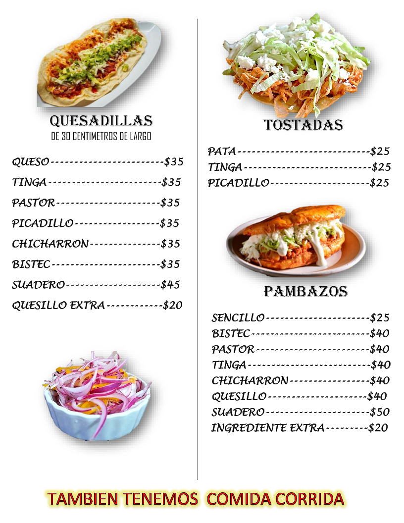 Taquería ANGELA image 10