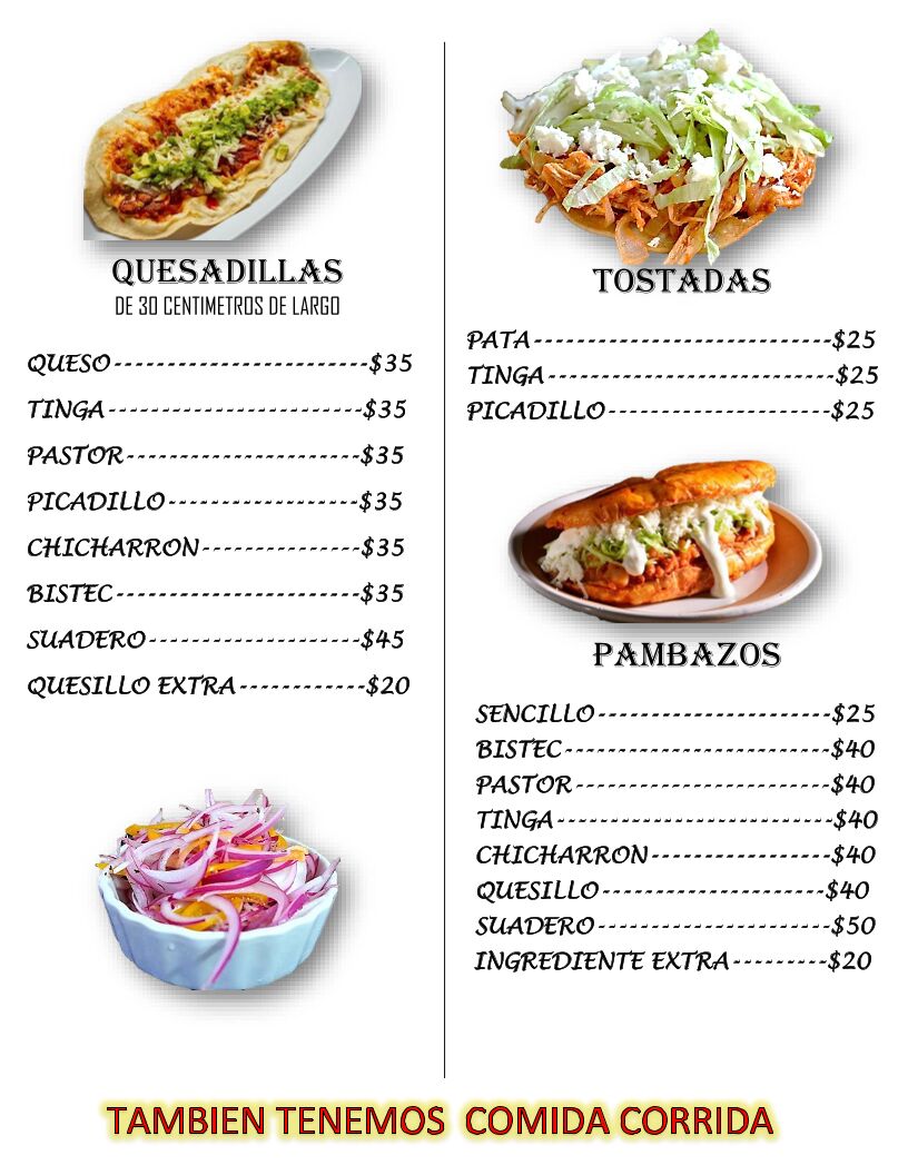 Taquería ANGELA image 10