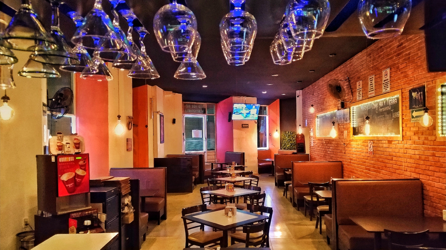 Marchela Restaurante Mar y Tierra image 1