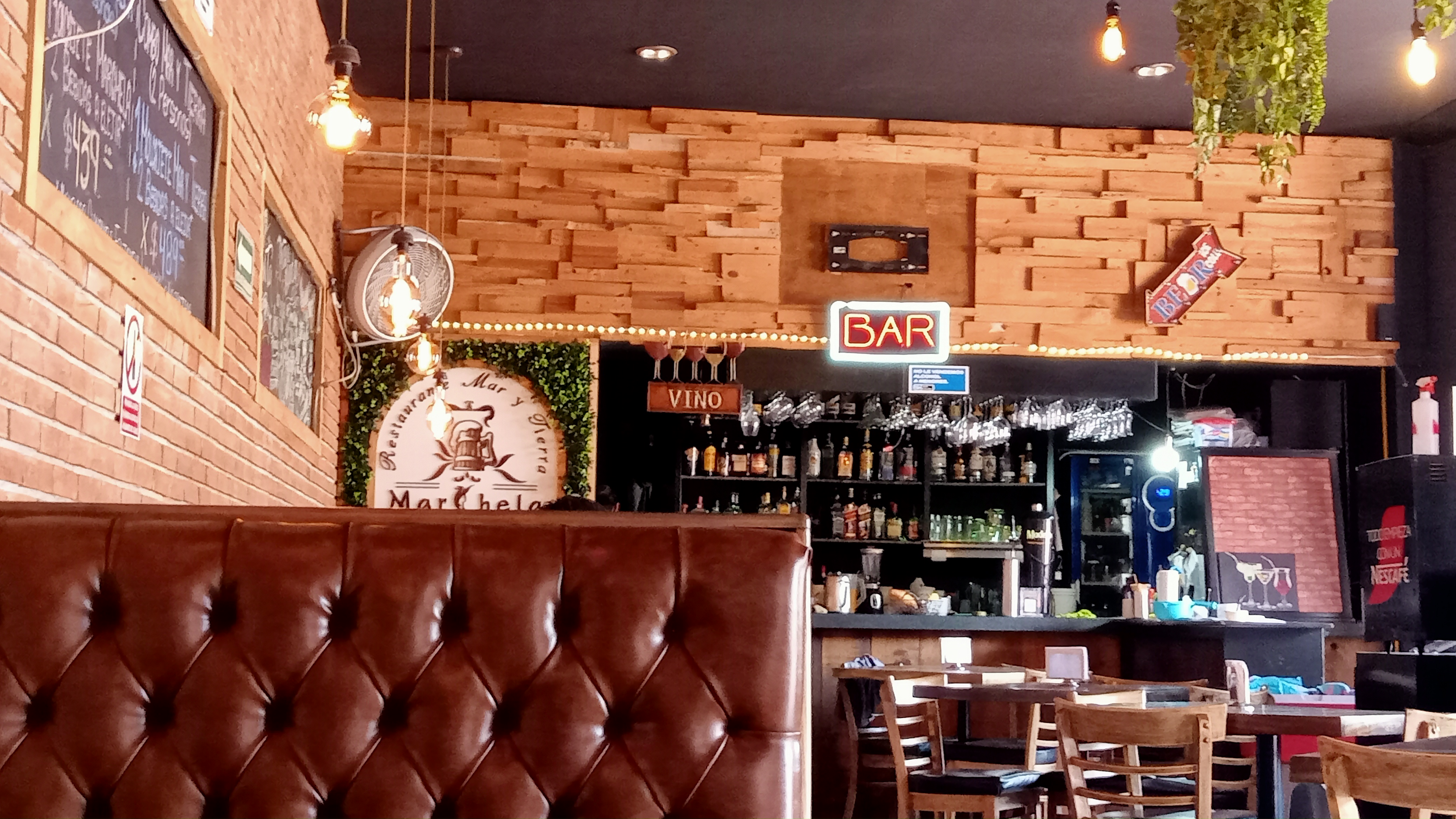 Marchela Restaurante Mar y Tierra image 3