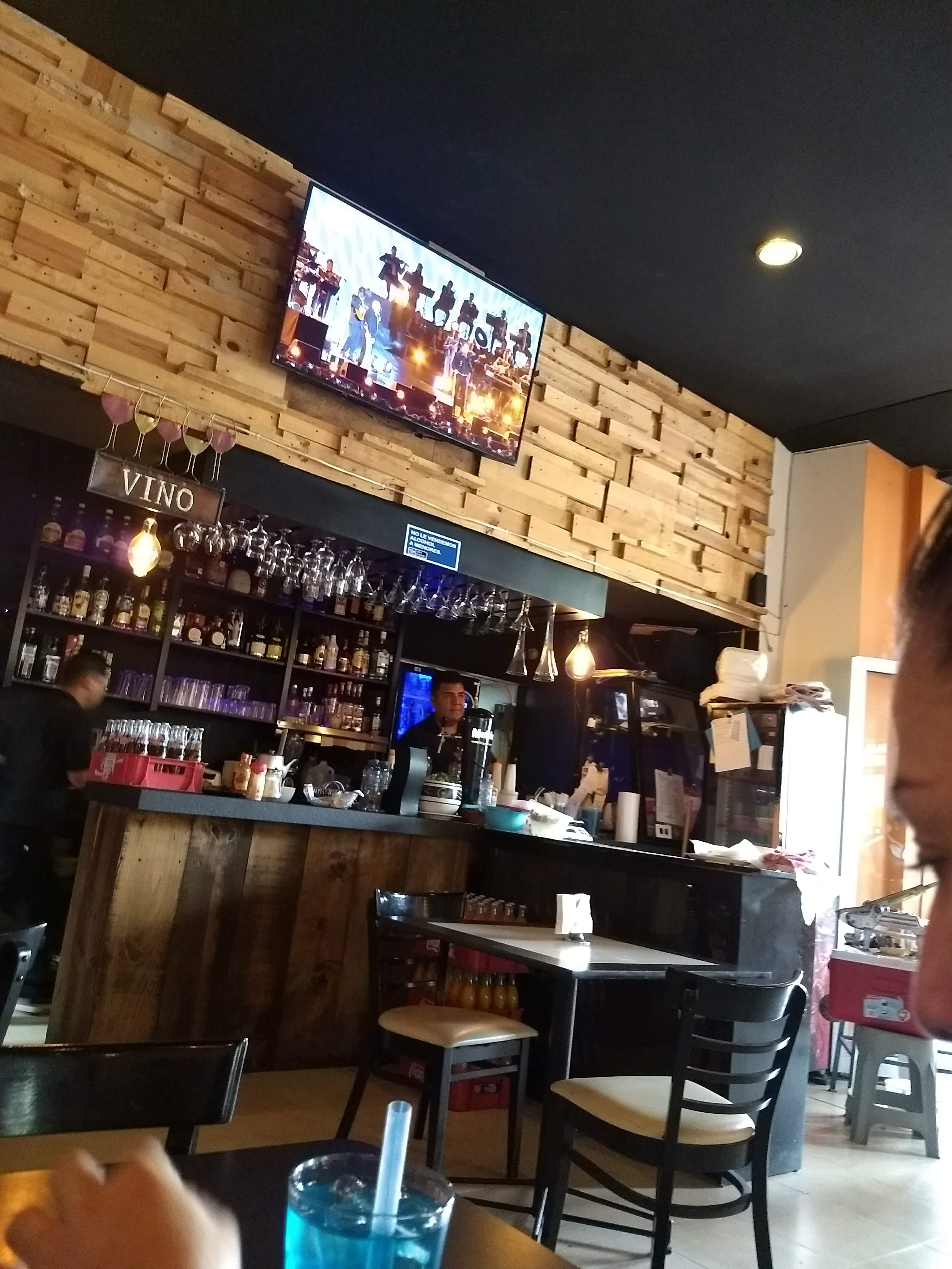 Marchela Restaurante Mar y Tierra image 4