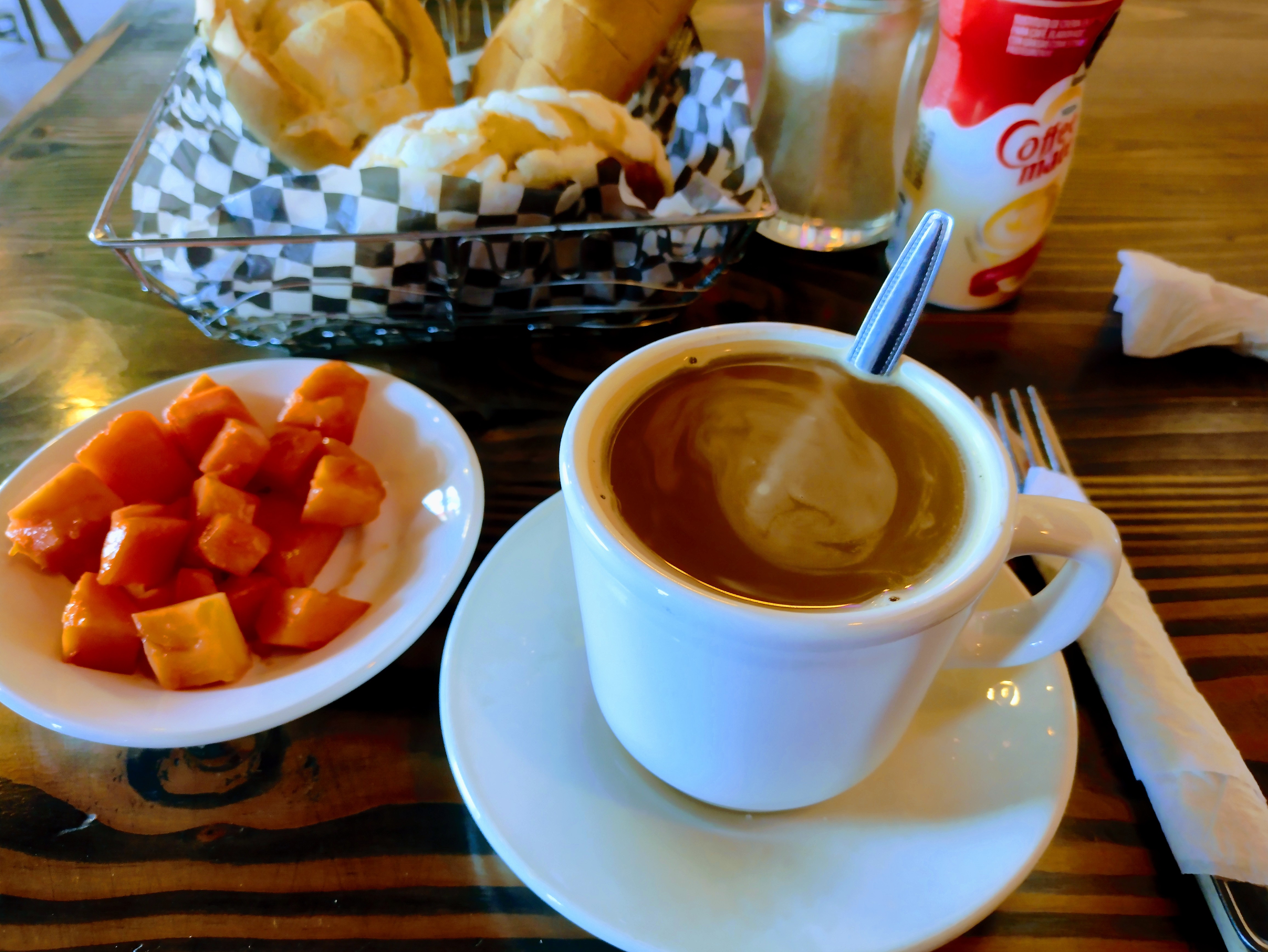 Marchela Restaurante Mar y Tierra image 5