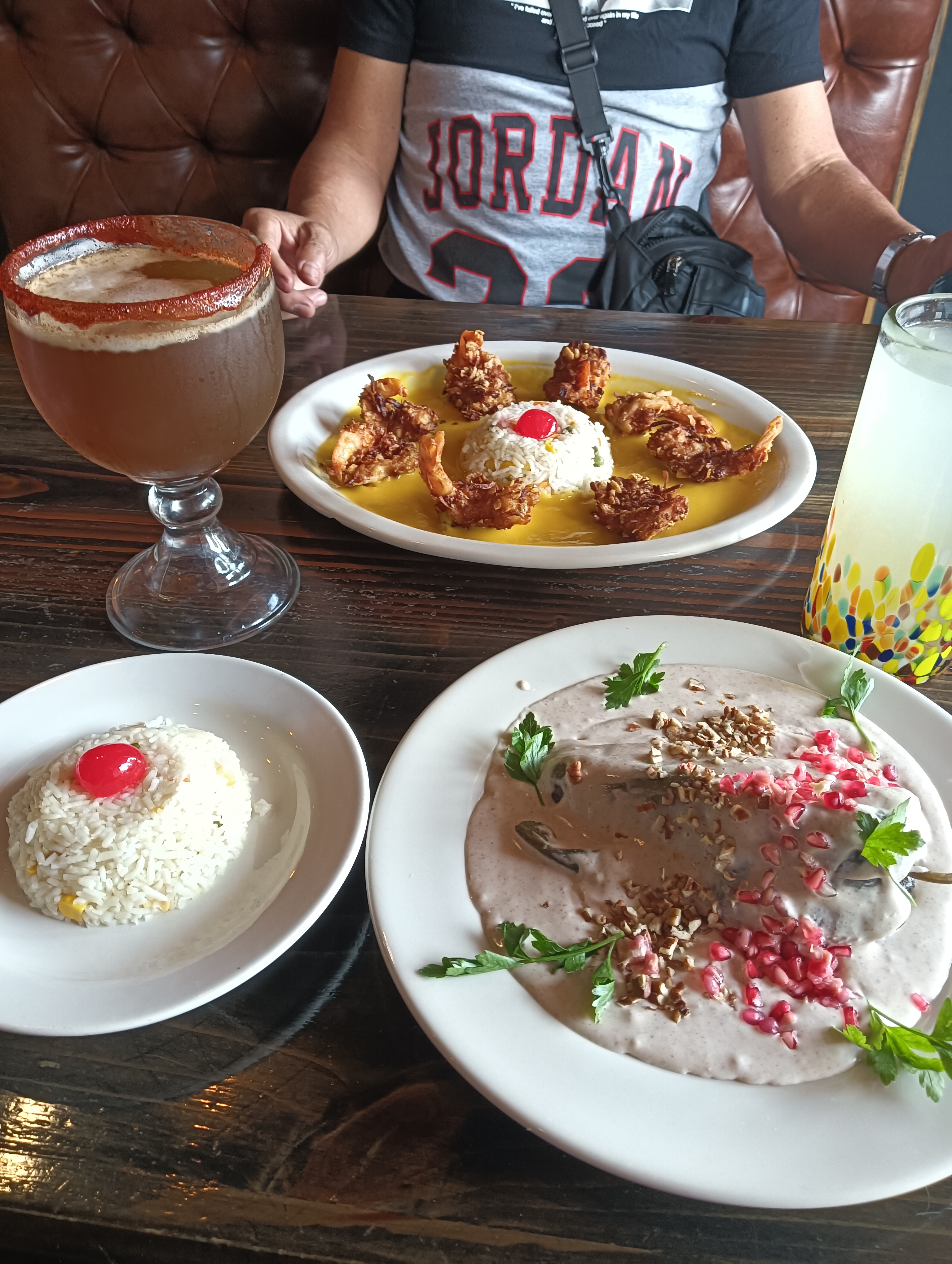 Marchela Restaurante Mar y Tierra image 6