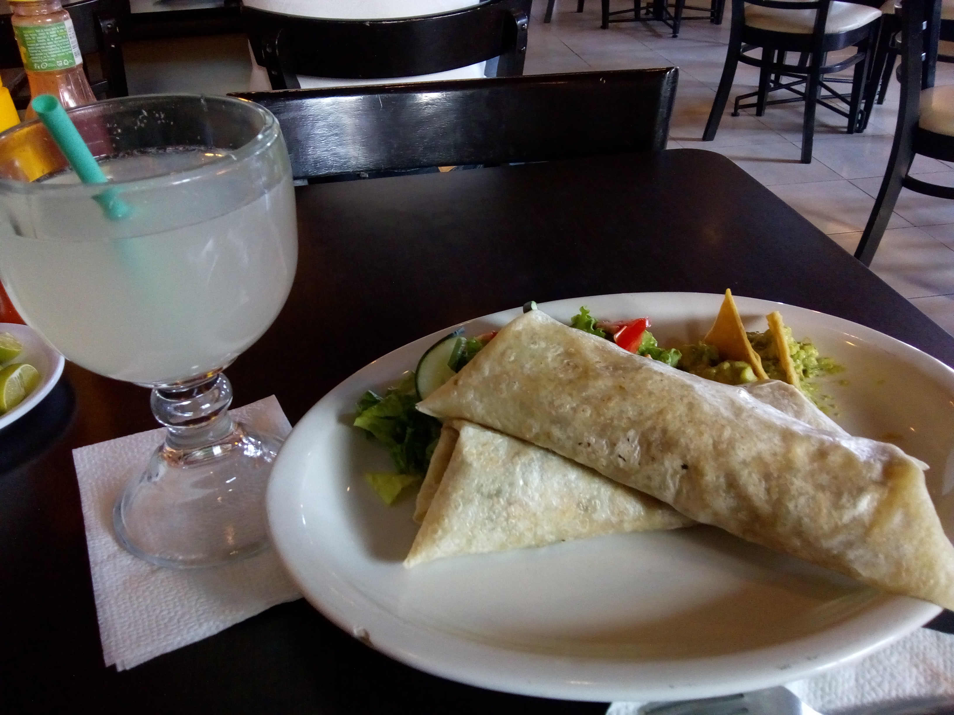 Marchela Restaurante Mar y Tierra image 9