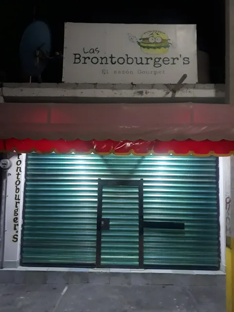 Las brontoburguer's image 5