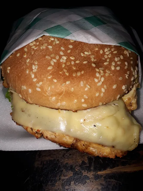 Las brontoburguer's image 6