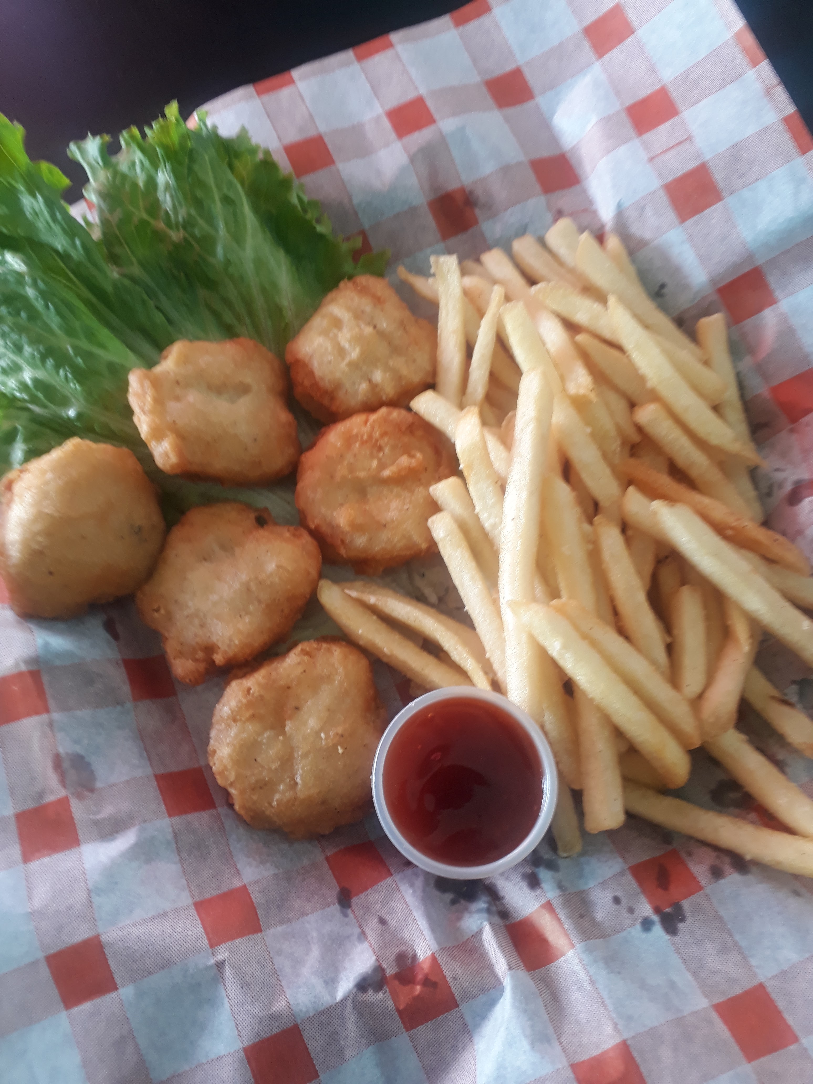 Las brontoburguer's image 9