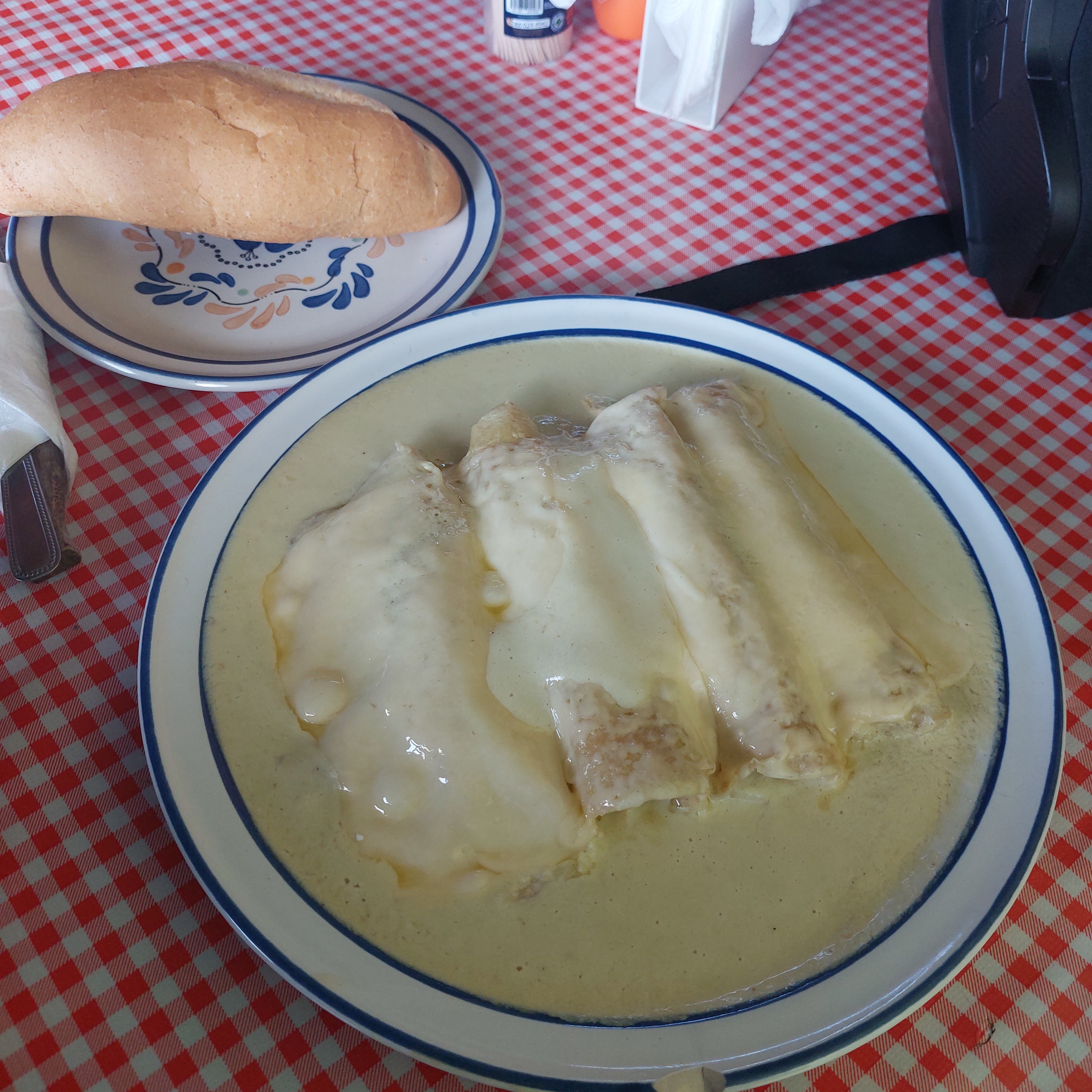 Las Cazuelas image 3