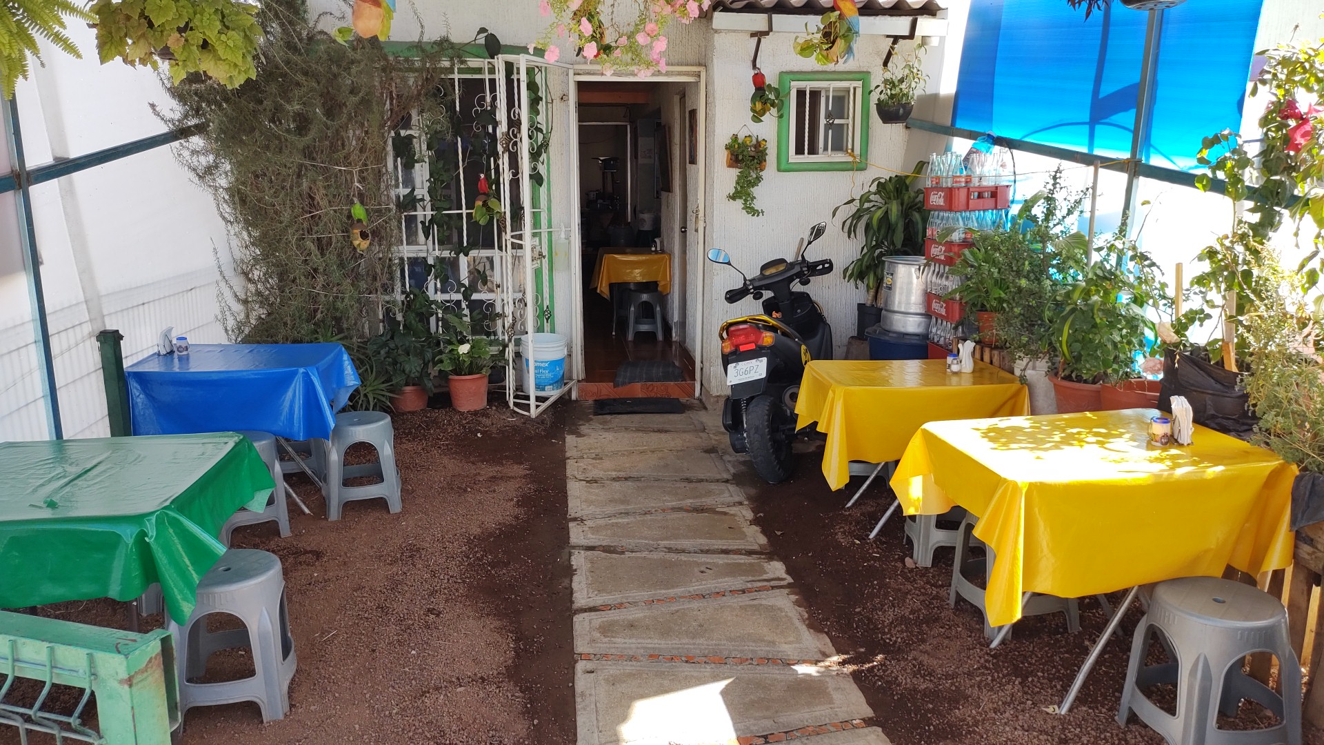 Las Cazuelas image 4