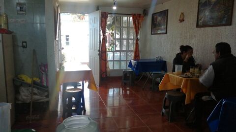 Las Cazuelas image 5