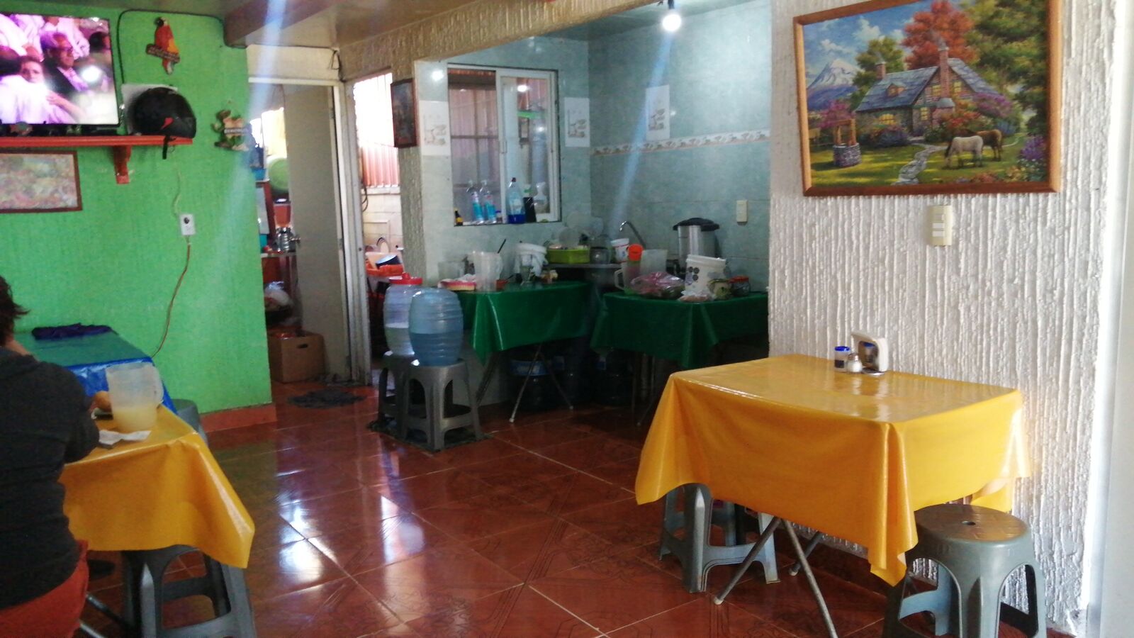 Las Cazuelas image 8