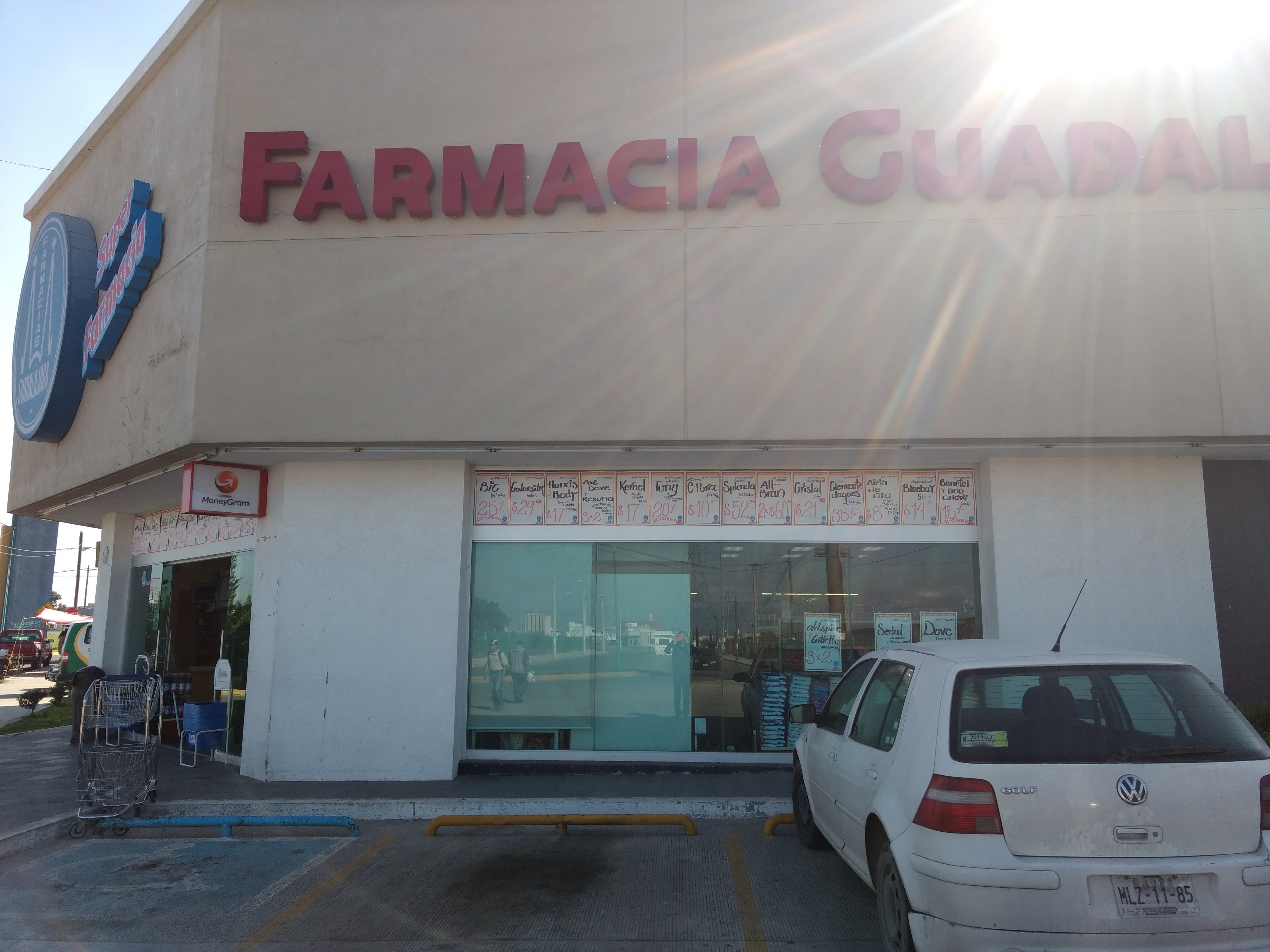 HACIENDA COMIDA AFRICAN RESTAURANTE image 3