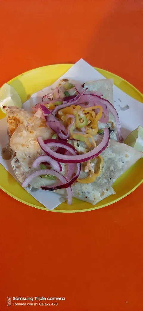 Antojitos Doña Ada image 1
