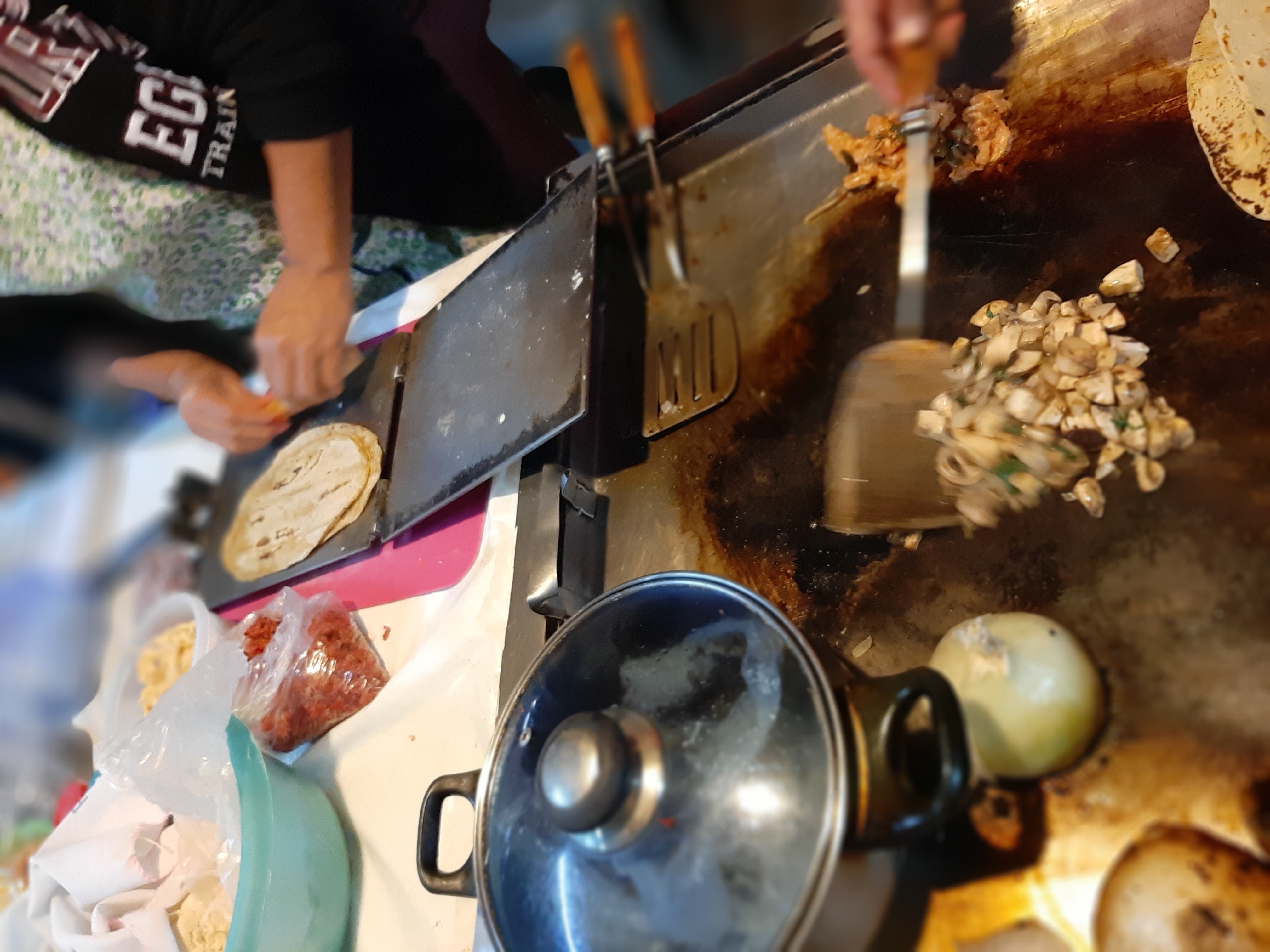 Antojitos Doña Ada image 2