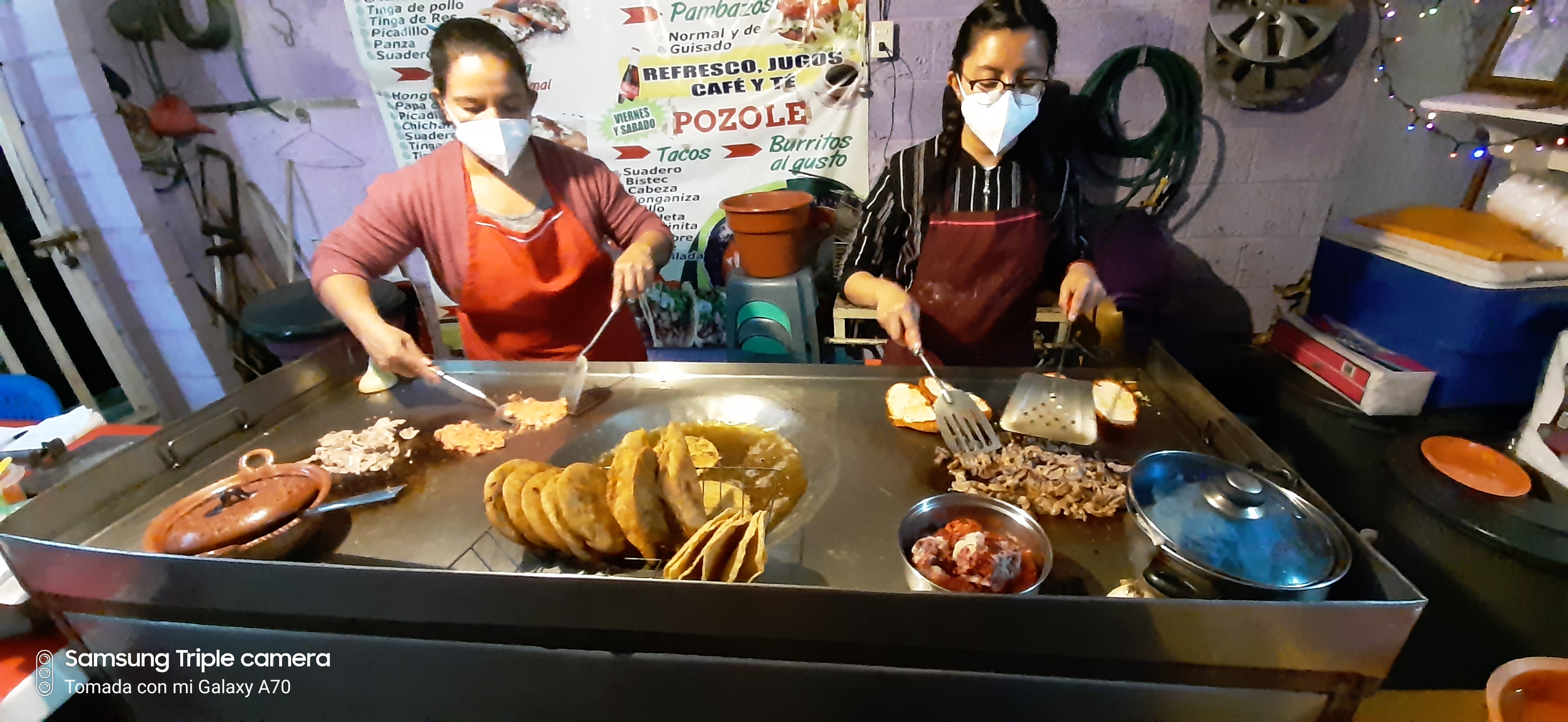 Antojitos Doña Ada image 5