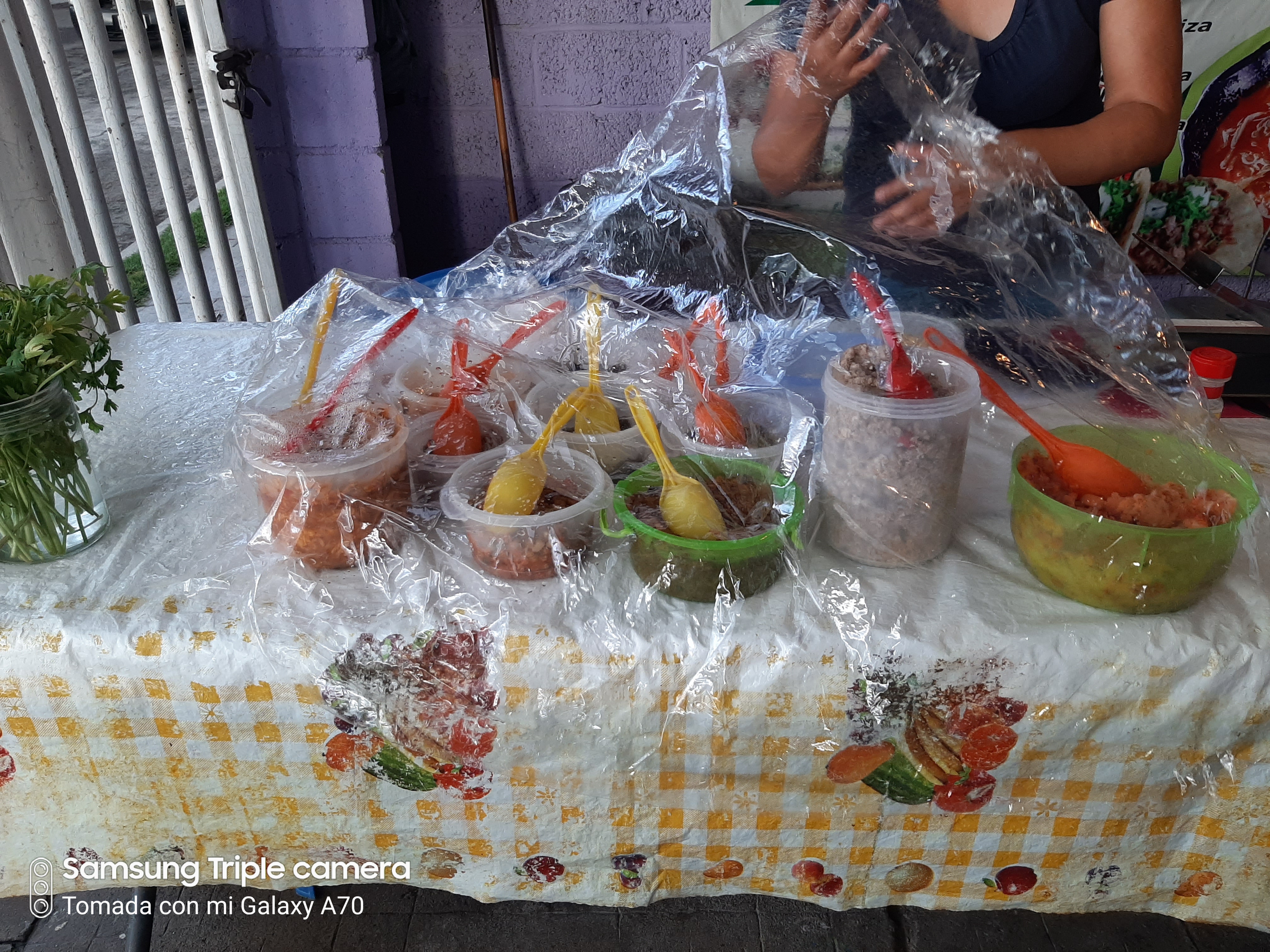 Antojitos Doña Ada image 6