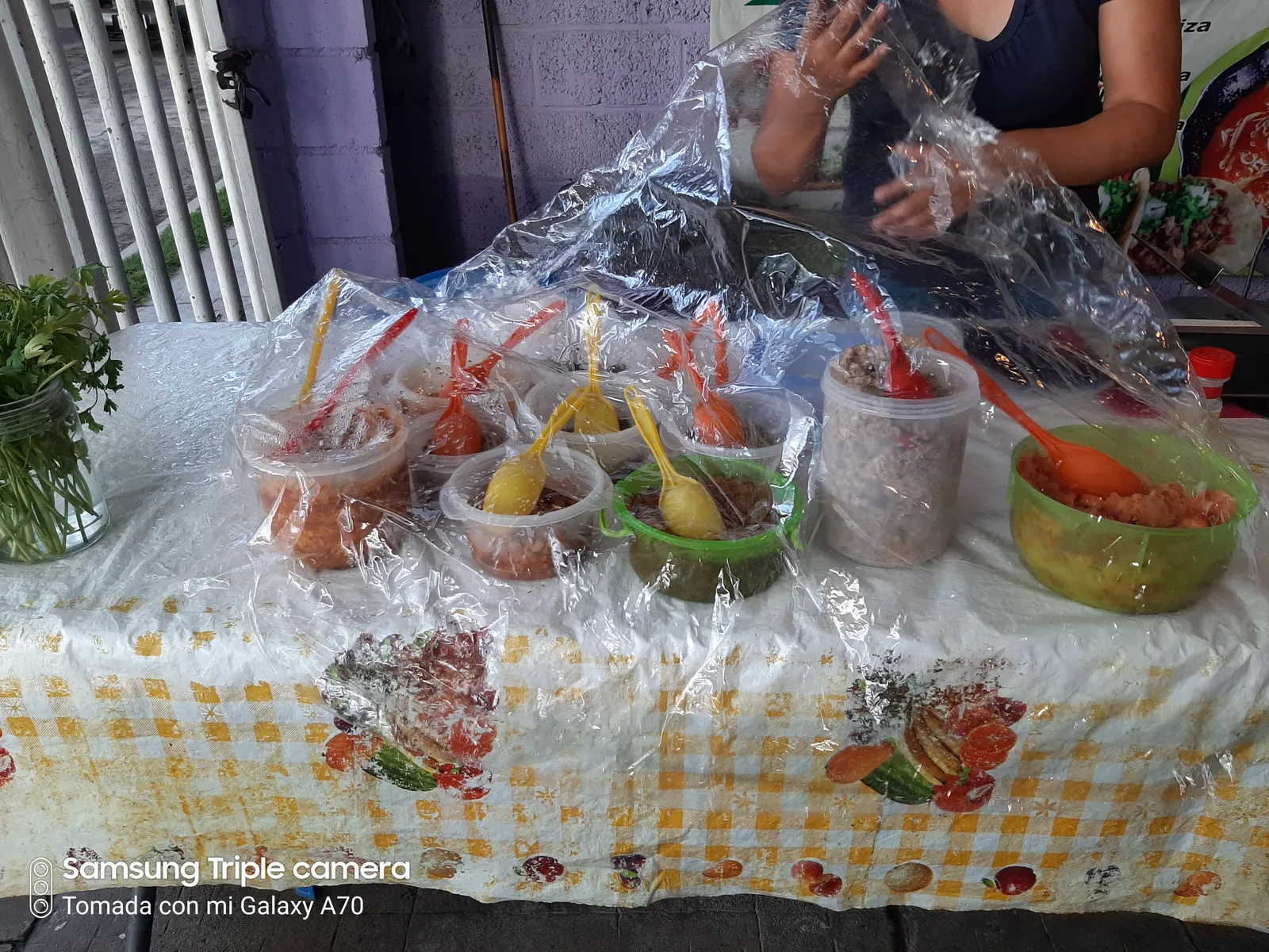 Antojitos Doña Ada image 6