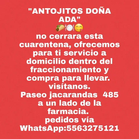 Antojitos Doña Ada image 8