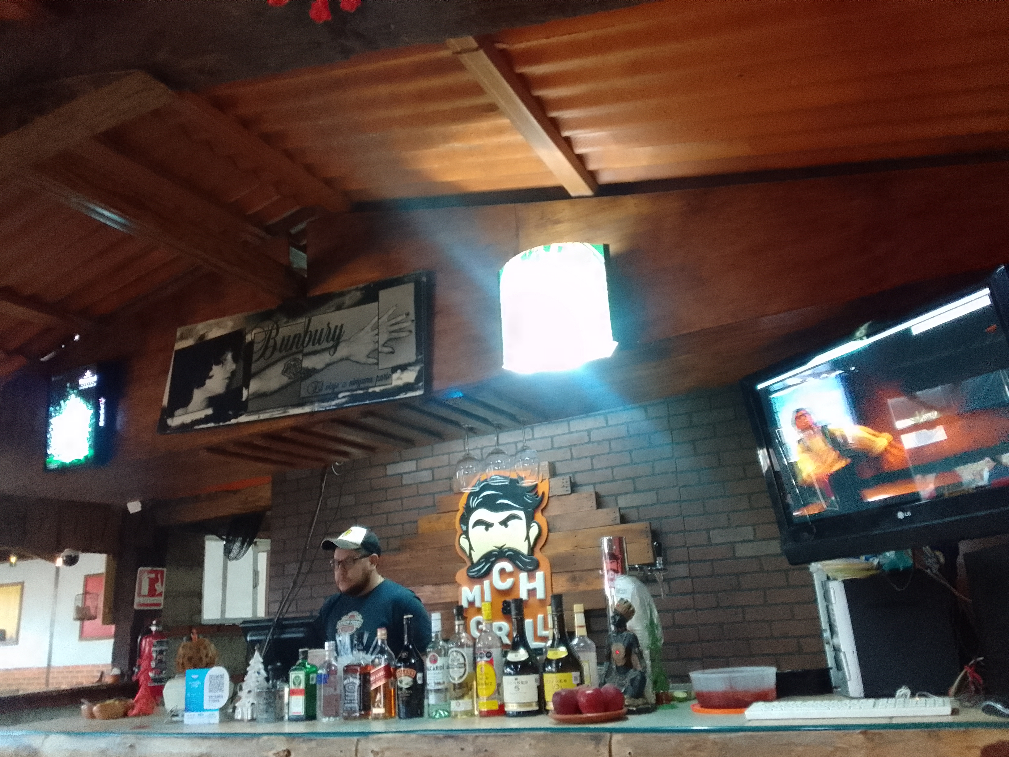 MICH&GRILL image 2