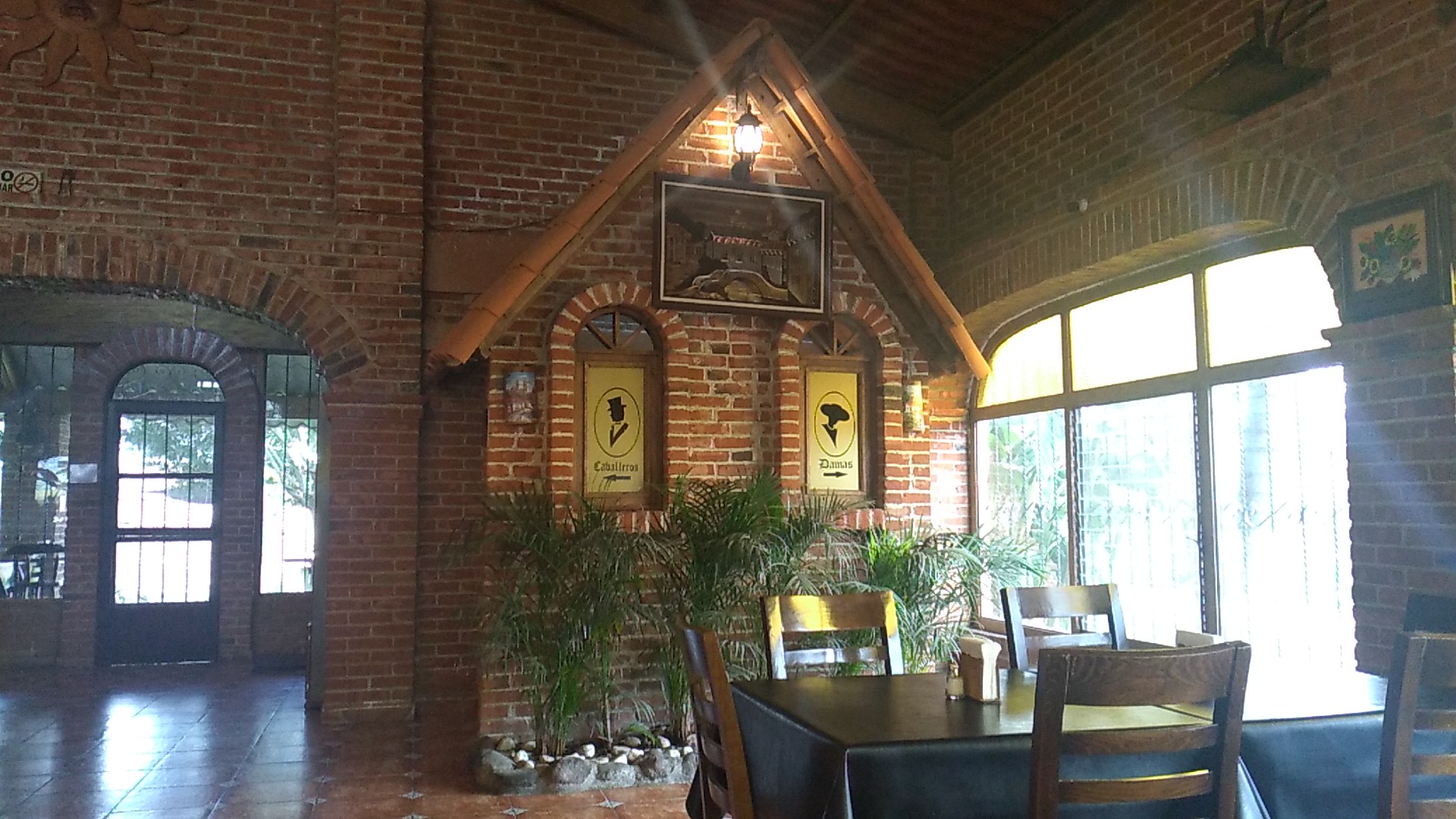 Restaurante Rancho Bonito image 1